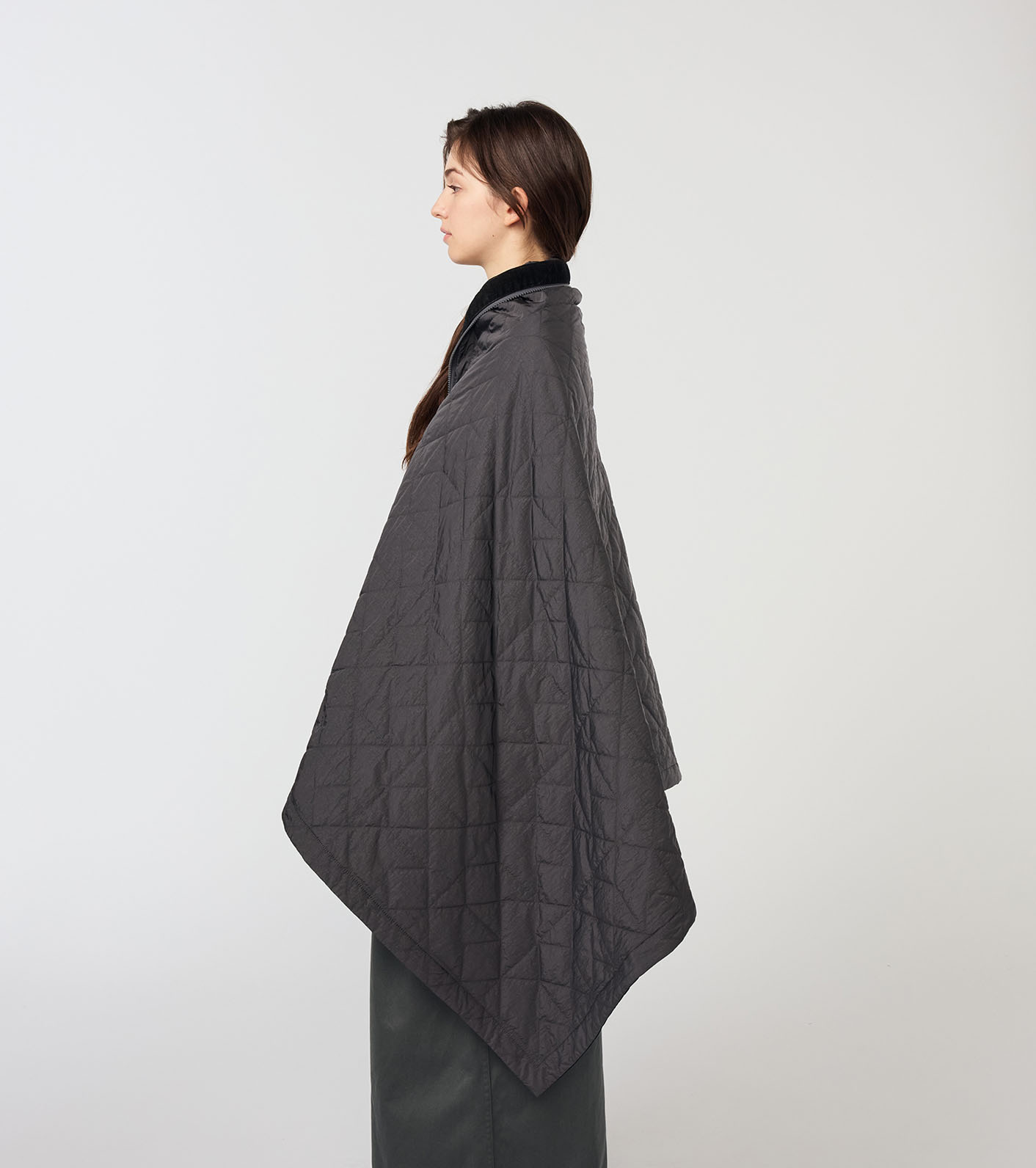 Quilting Field Mountain Cape