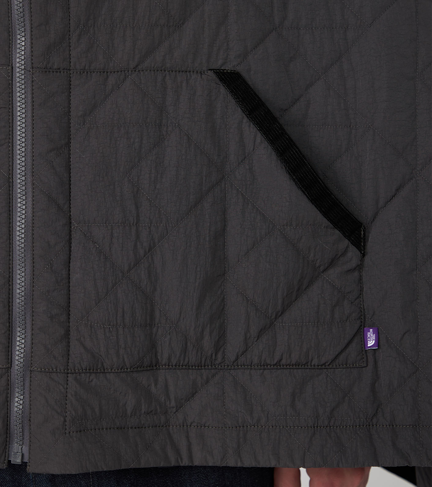 Quilting Field Mountain Cape