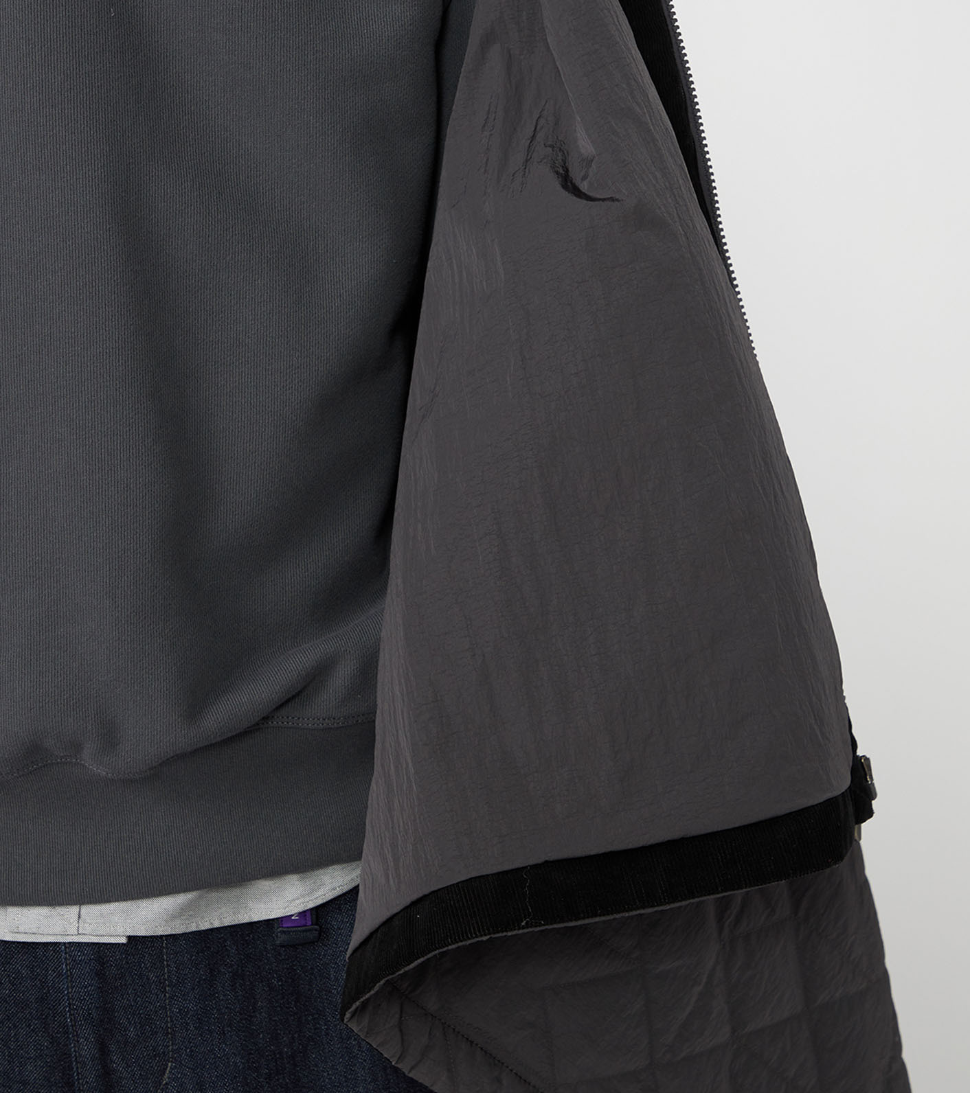 Quilting Field Mountain Cape