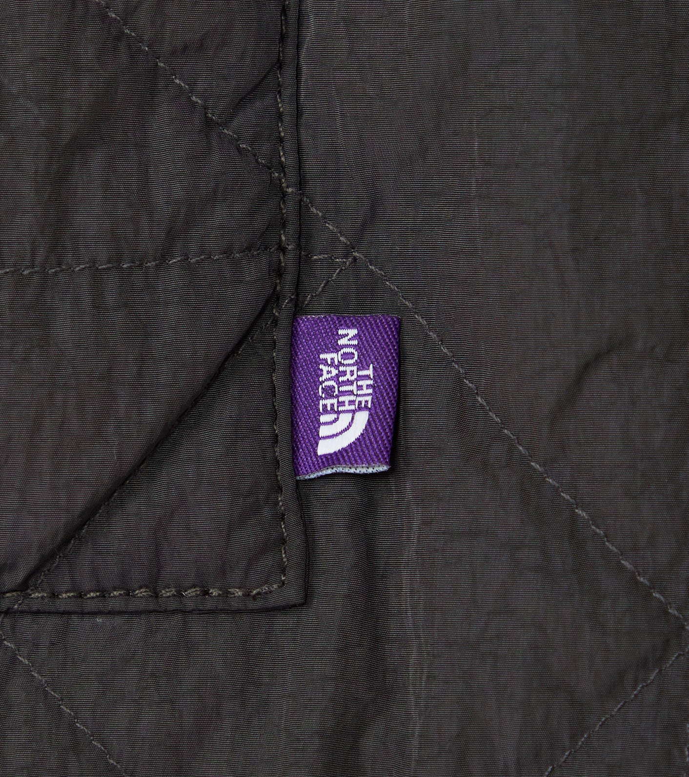 Quilting Field Mountain Cape