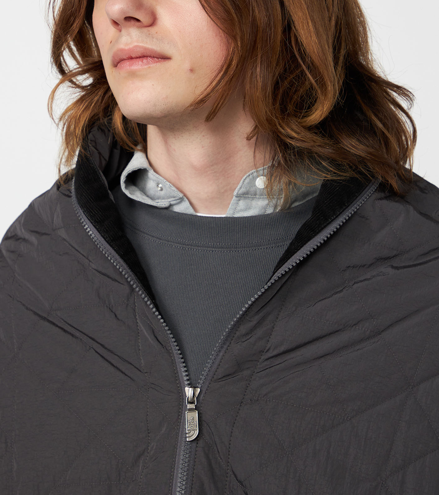 Quilting Field Mountain Cape