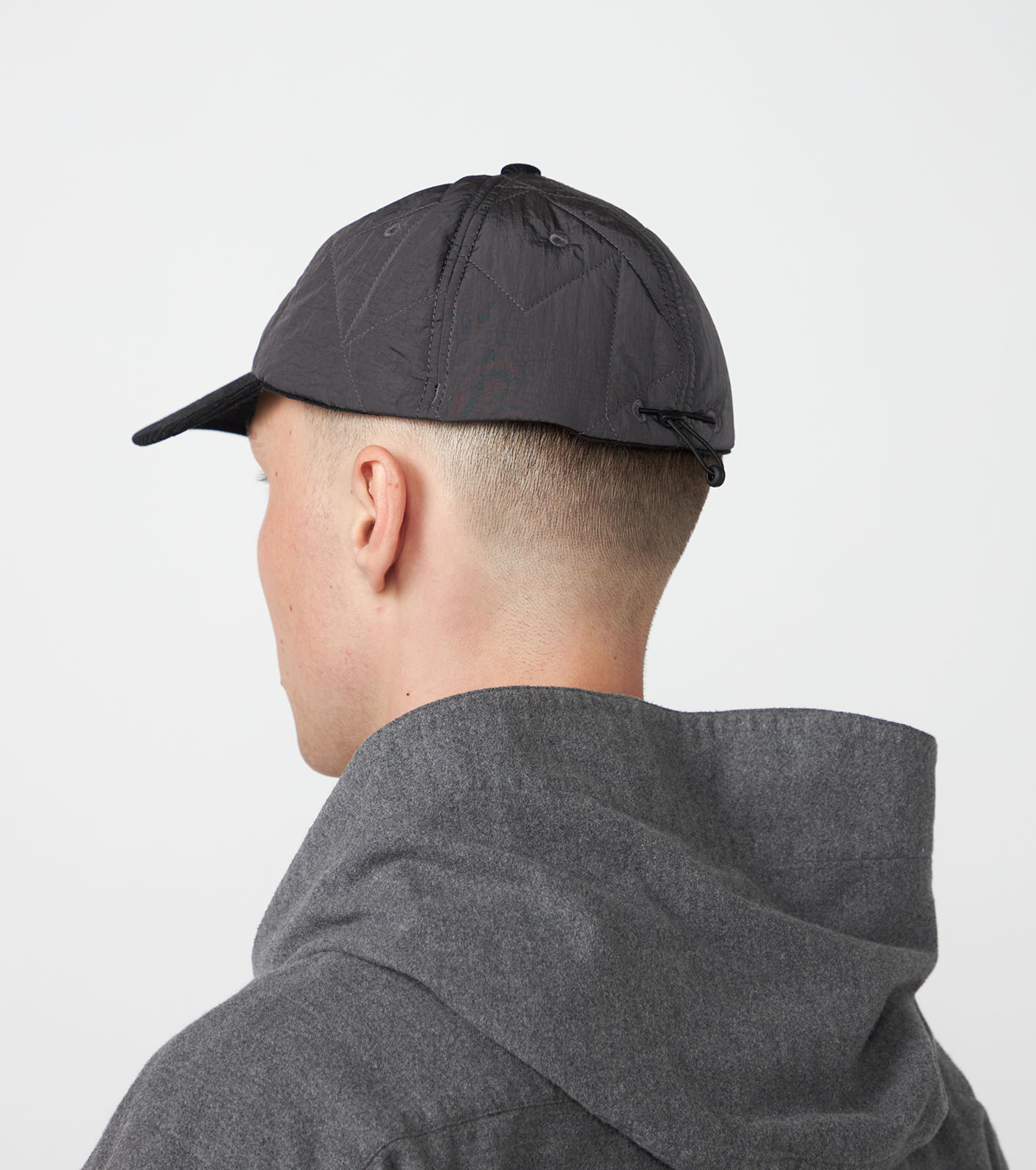 Quilting Field Cap