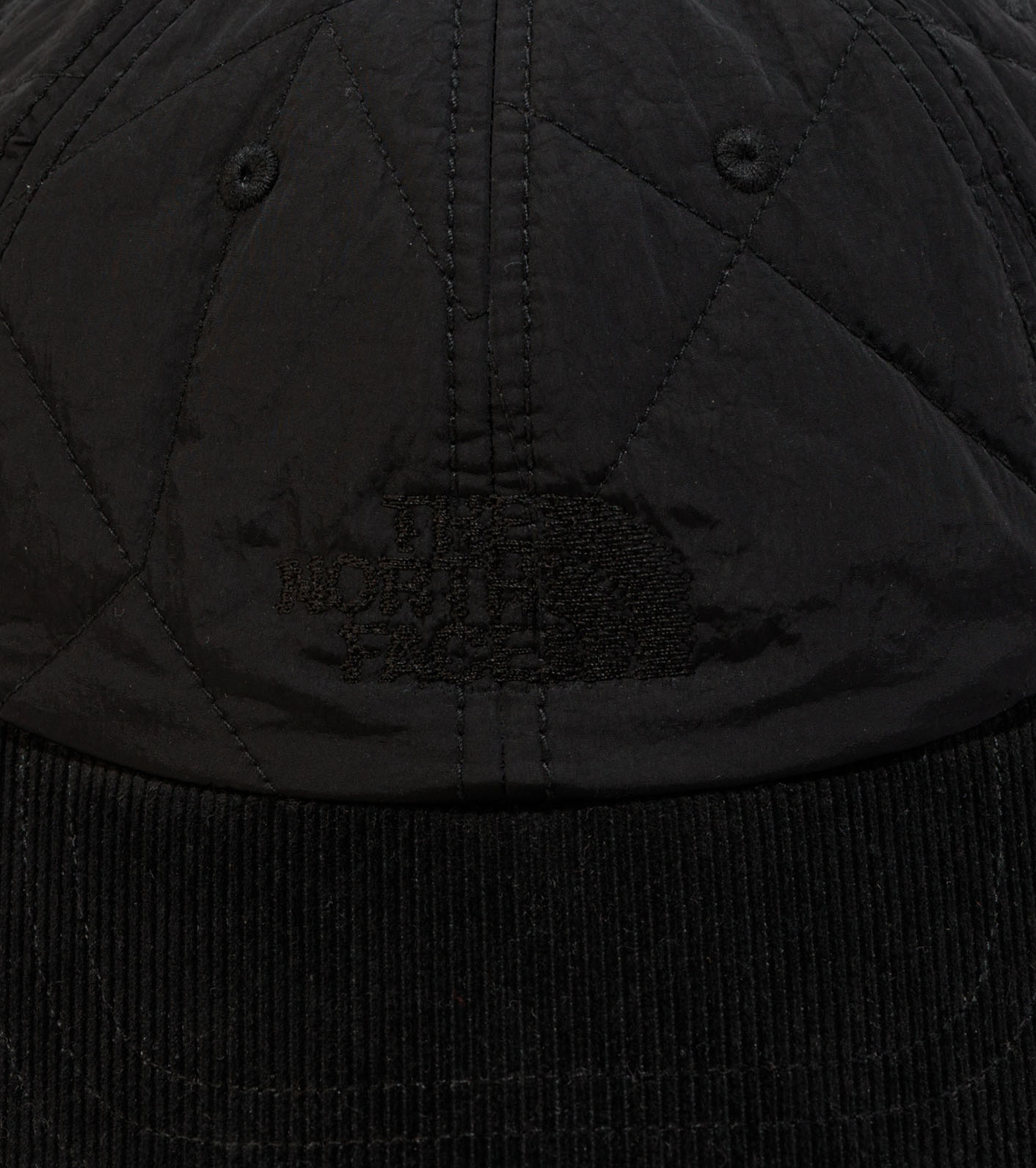 Quilting Field Cap