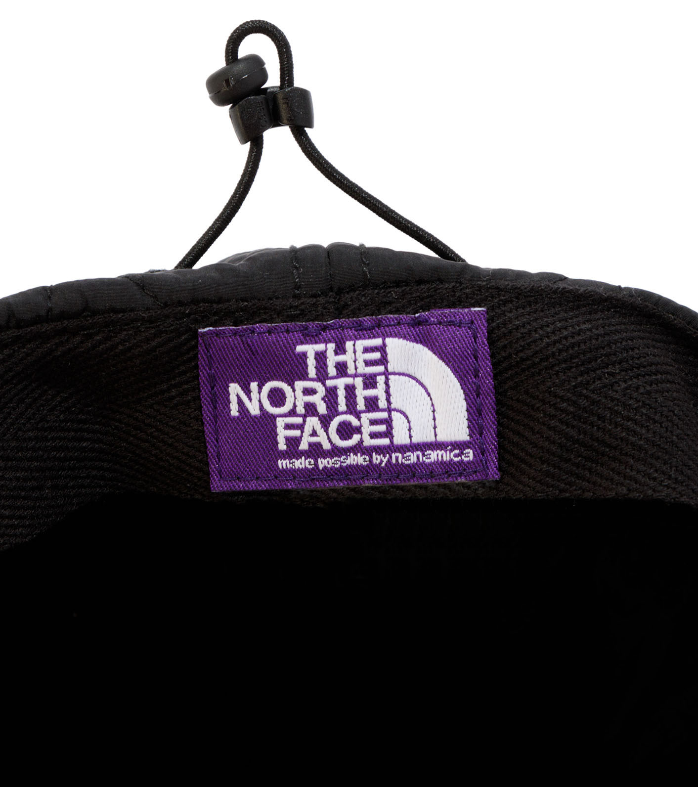 Quilting Field Cap