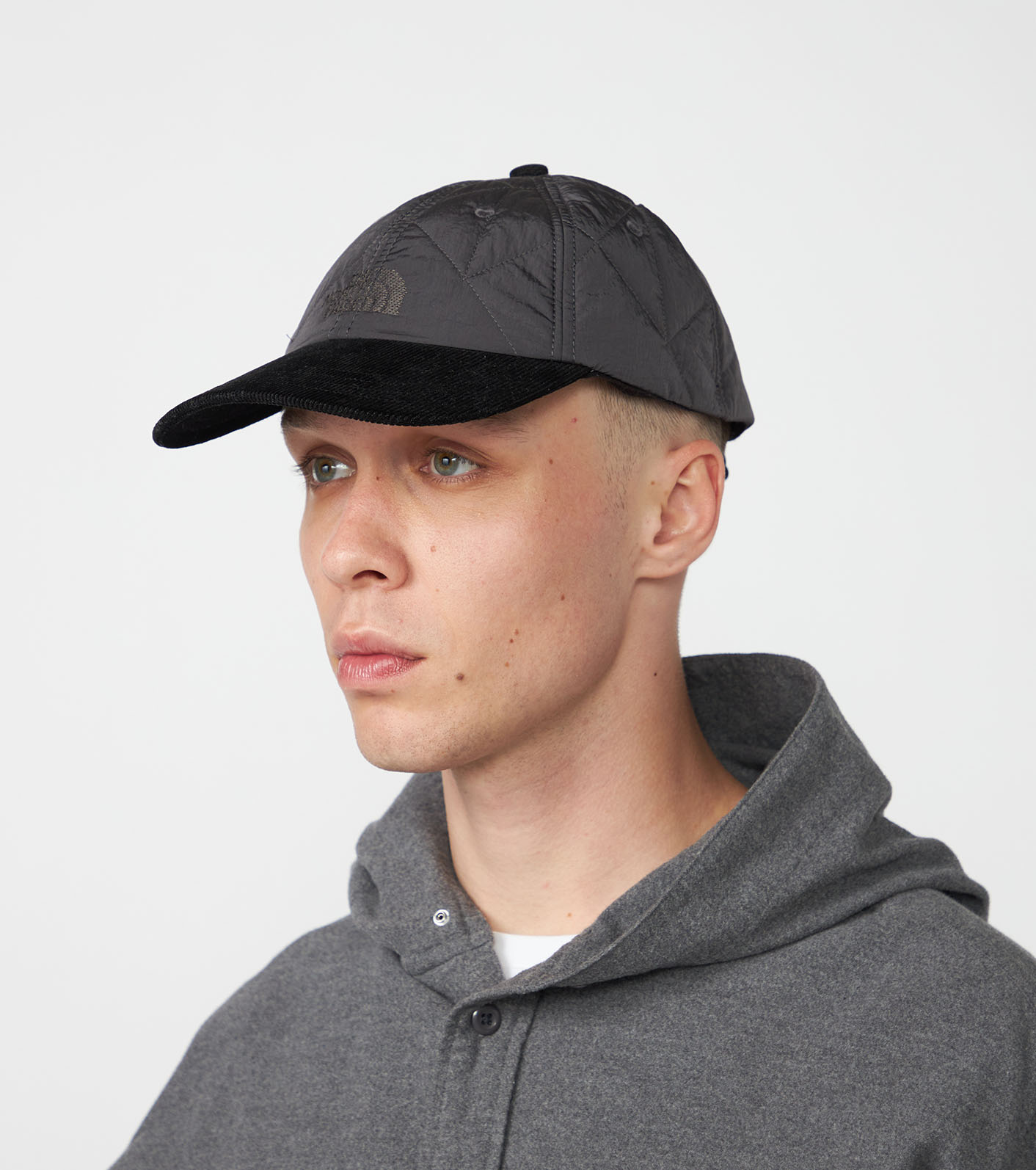 Quilting Field Cap