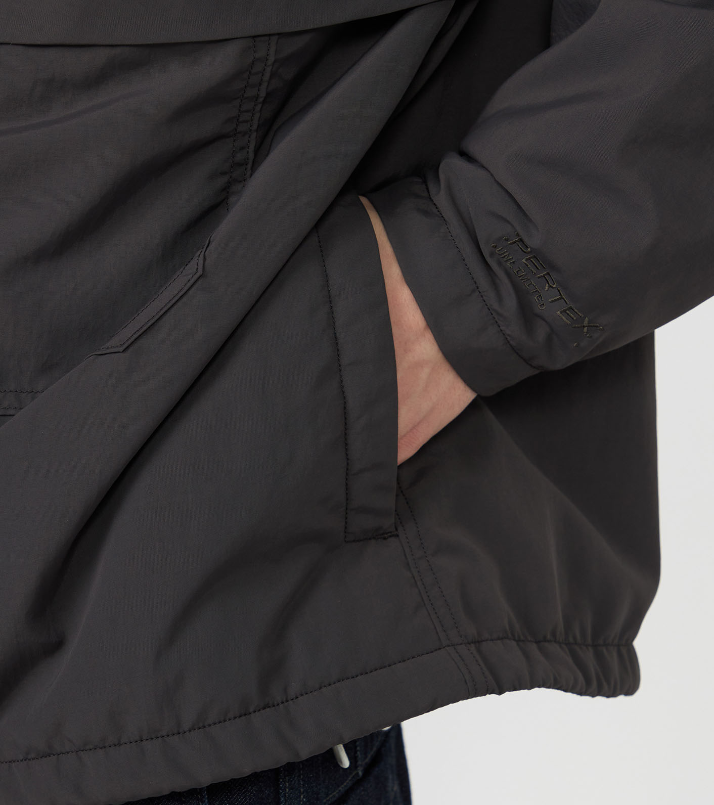 PERTEX UNLIMITED Field Insulation Jacket