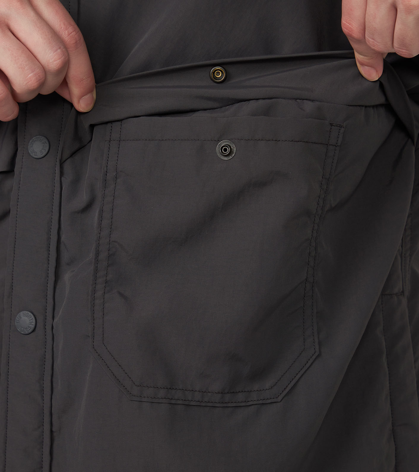 PERTEX UNLIMITED Field Insulation Jacket