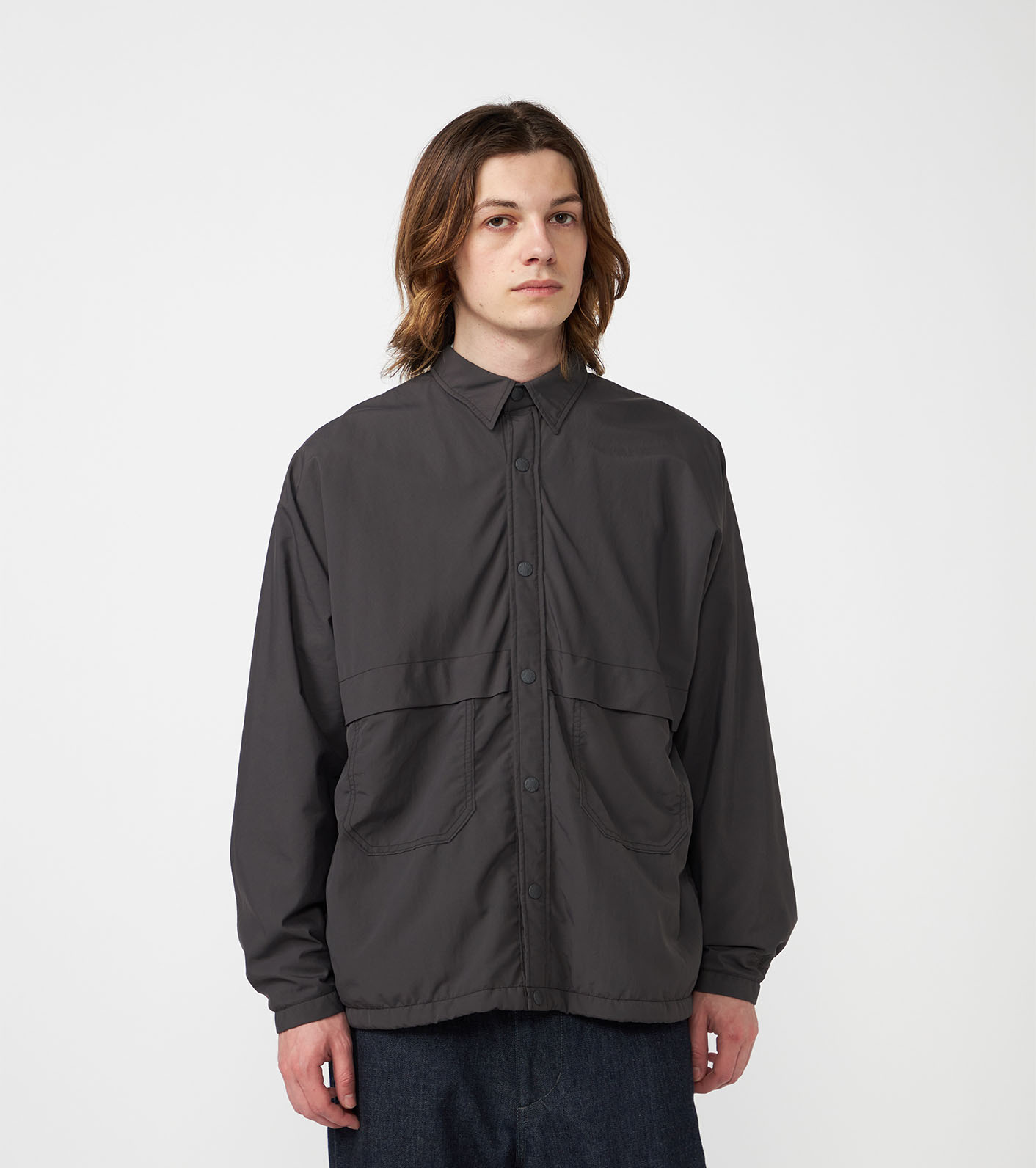 PERTEX UNLIMITED Field Insulation Jacket