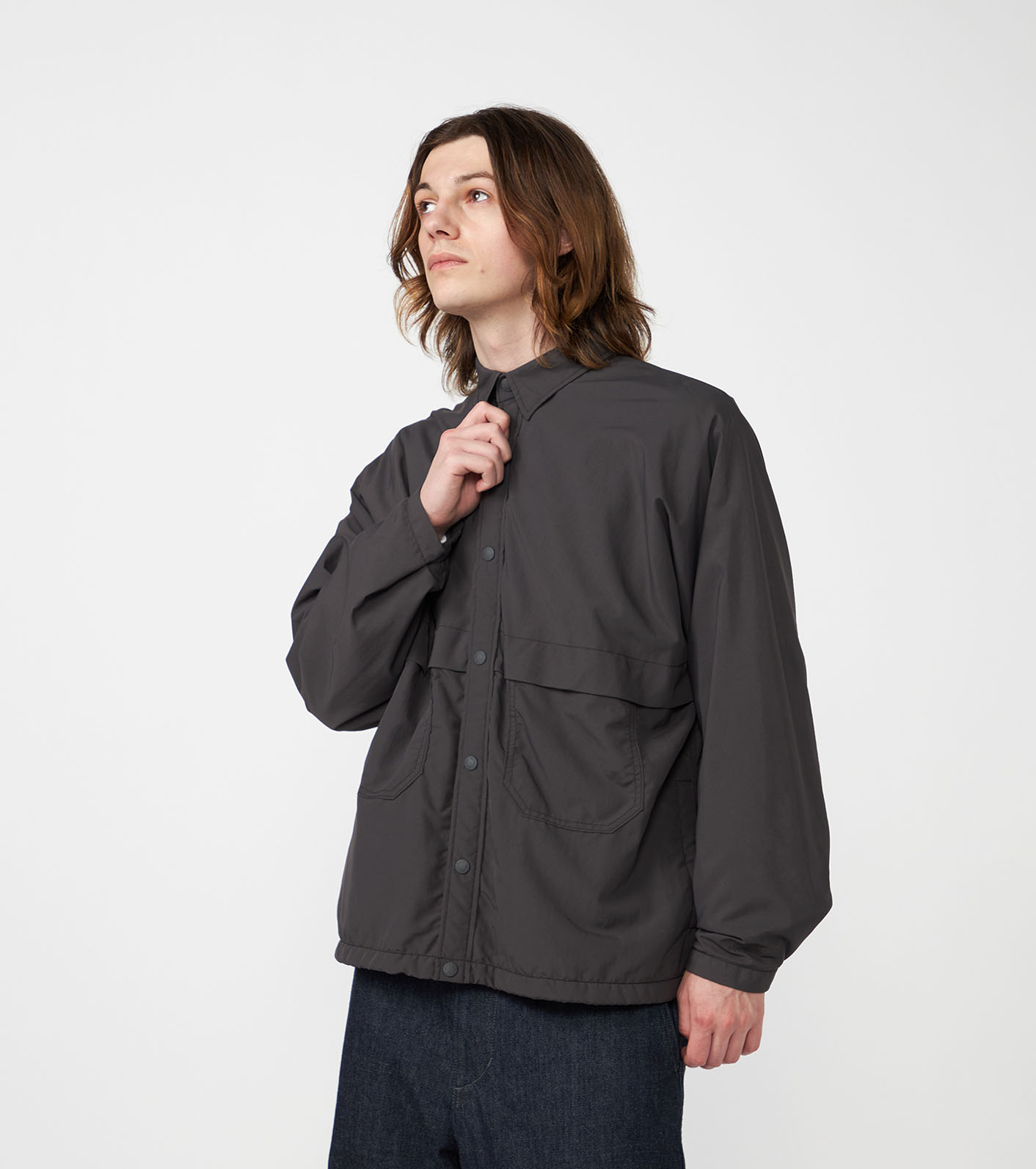 PERTEX UNLIMITED Field Insulation Jacket