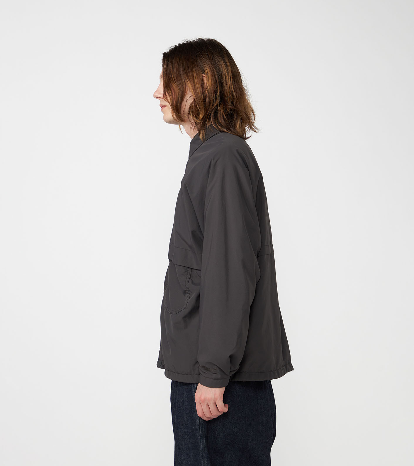 PERTEX UNLIMITED Field Insulation Jacket