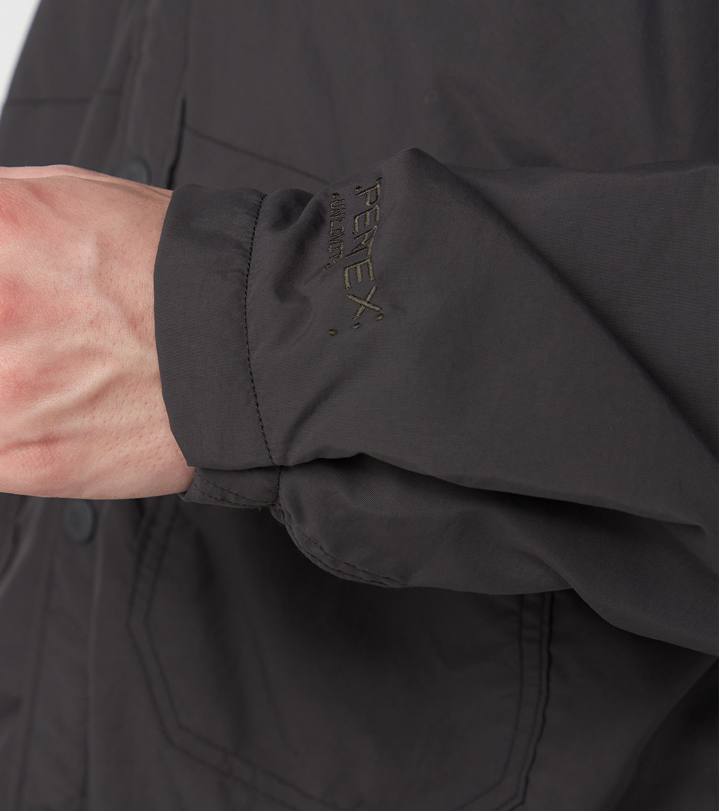 PERTEX UNLIMITED Field Insulation Jacket
