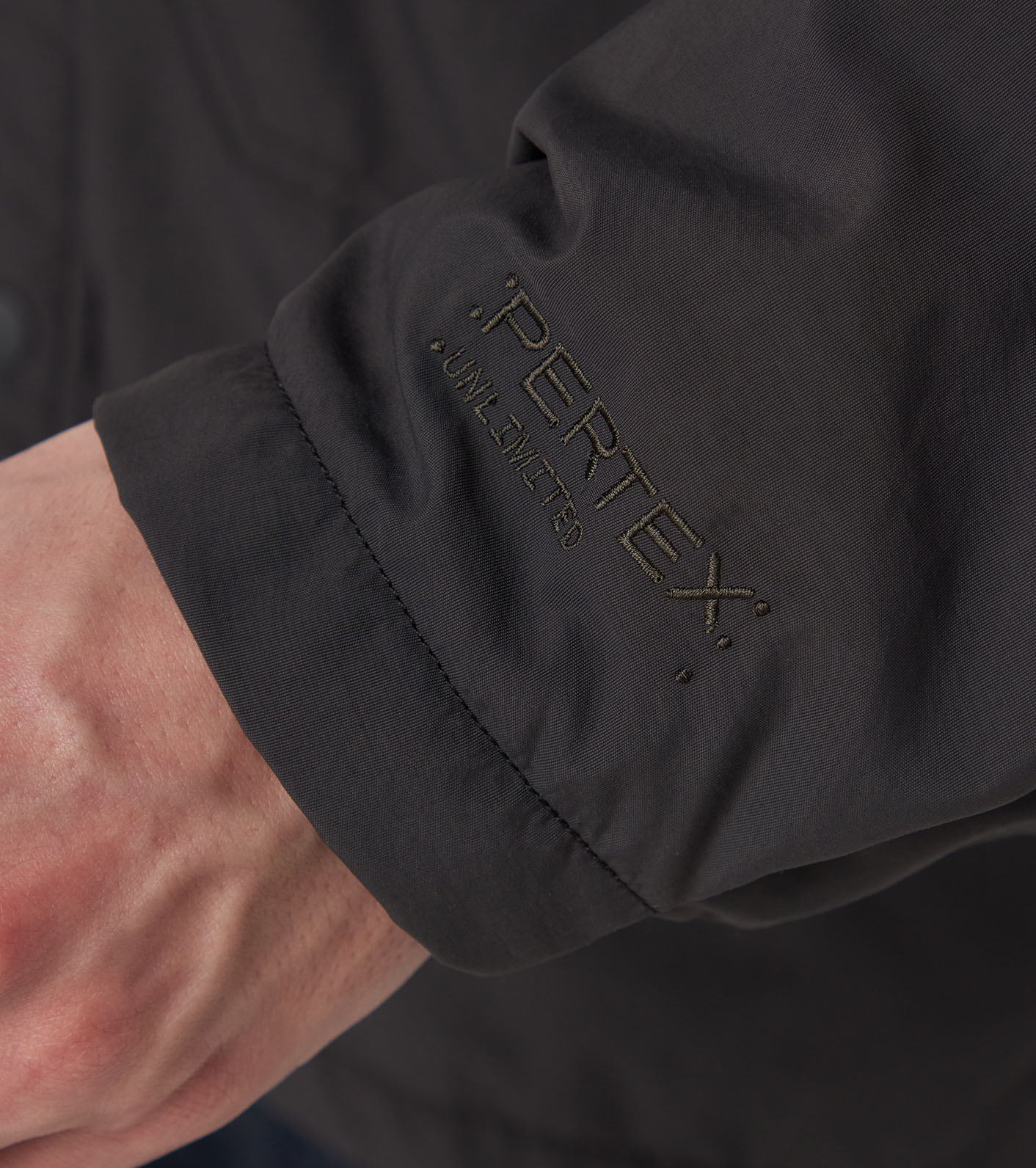 PERTEX UNLIMITED Field Insulation Jacket
