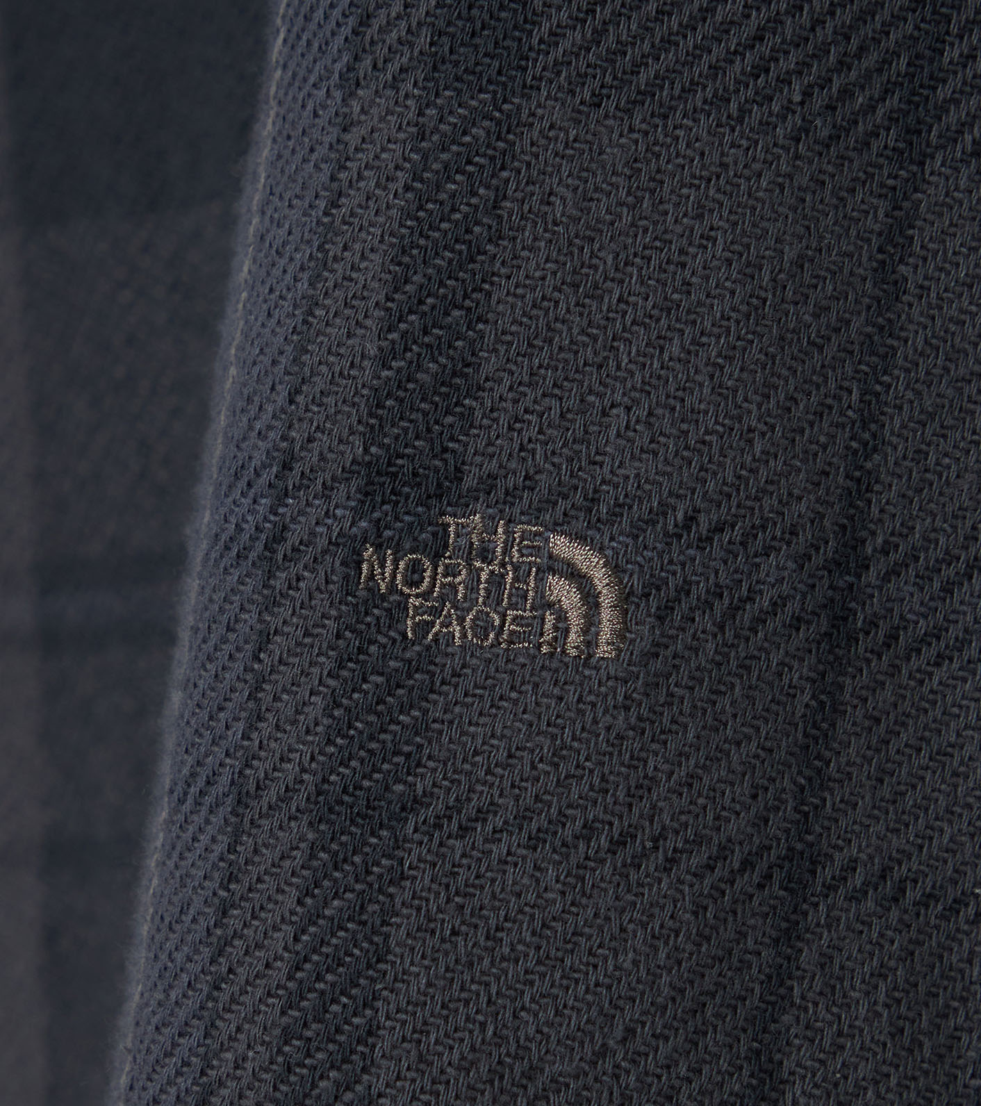 Flannel Plaid Field Shirt