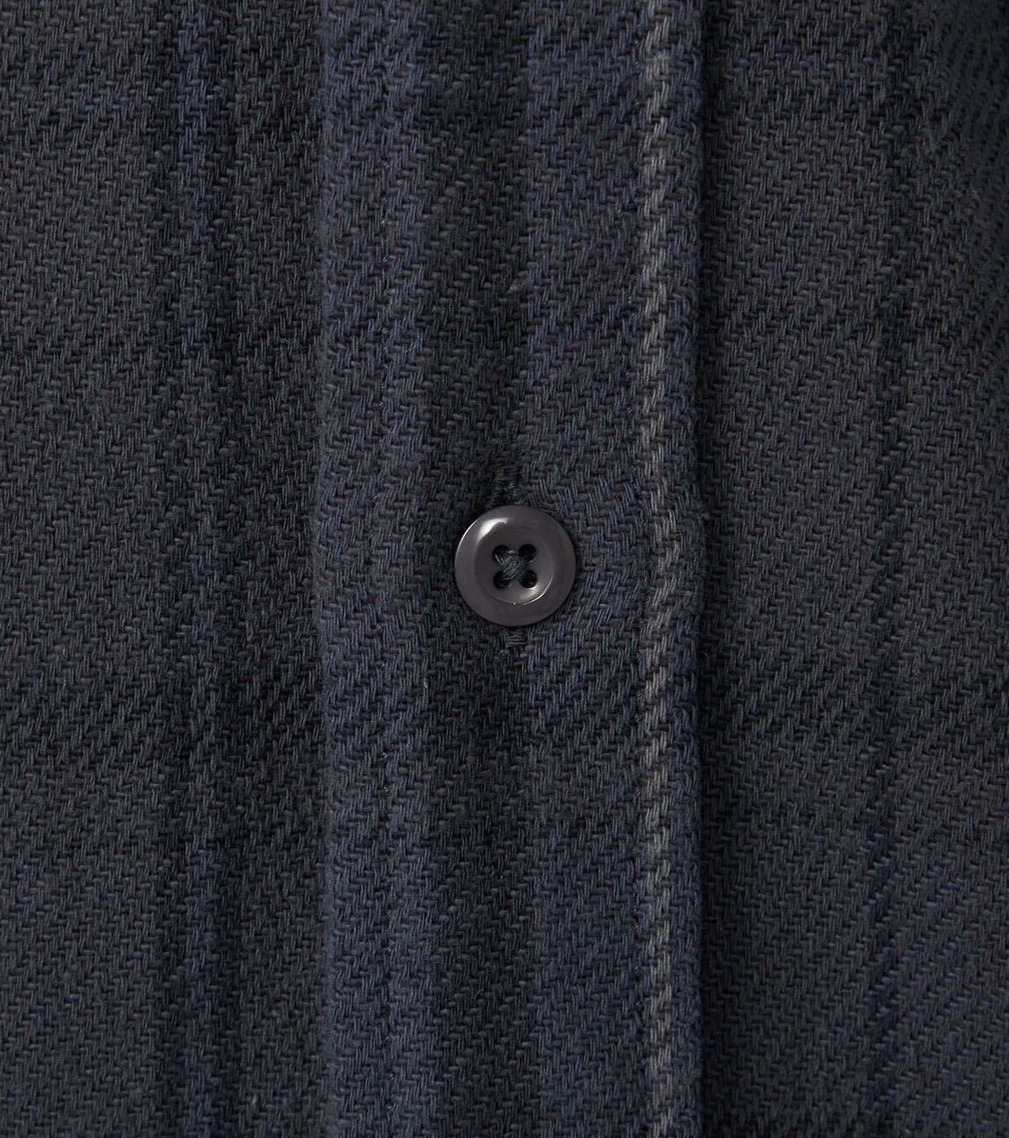 Flannel Plaid Field Shirt