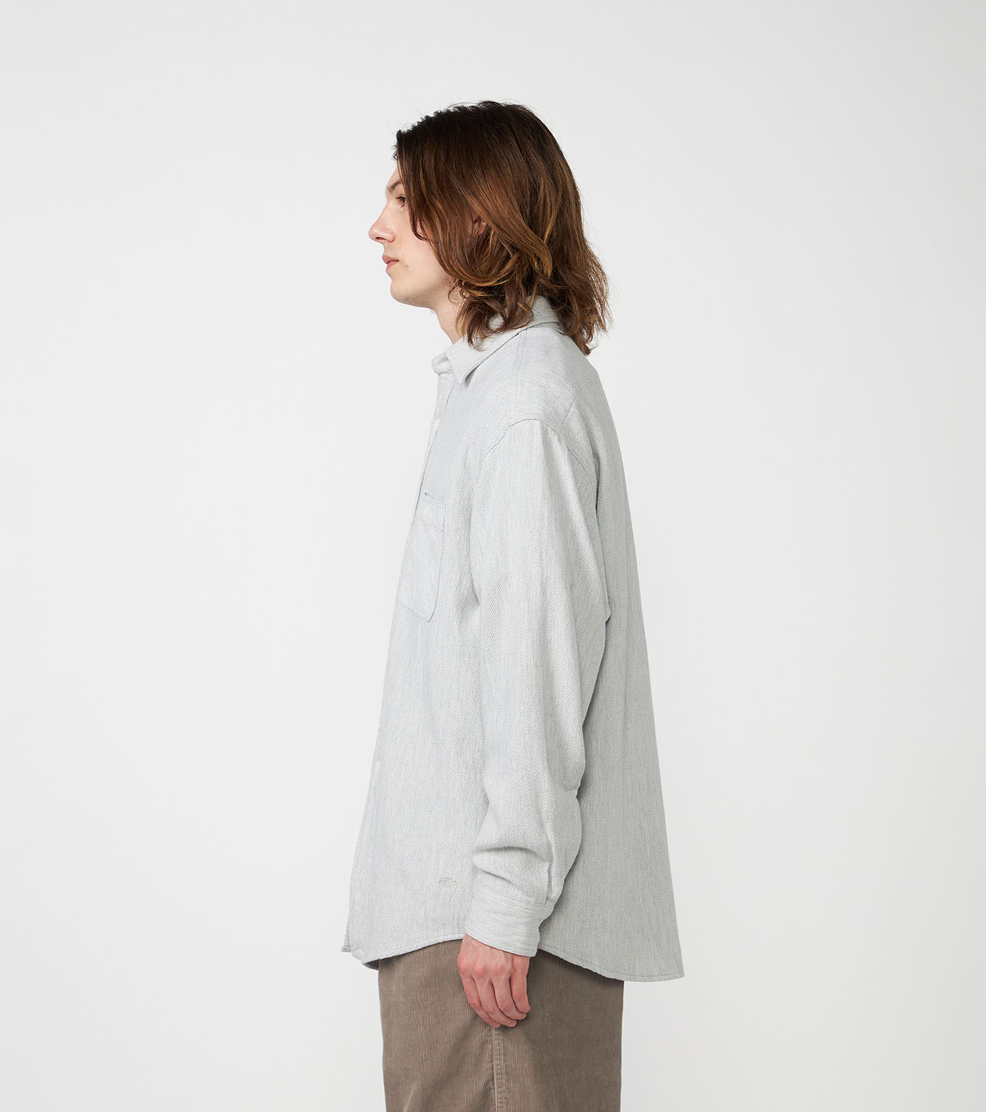 Flannel Field Shirt