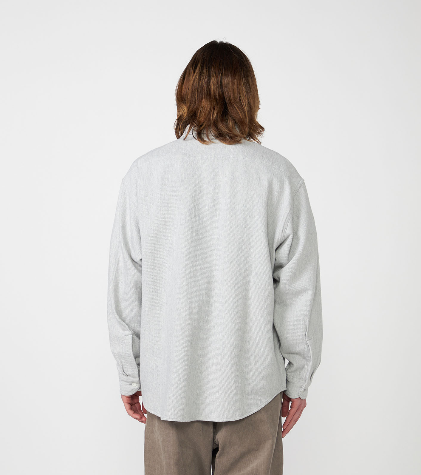 Flannel Field Shirt