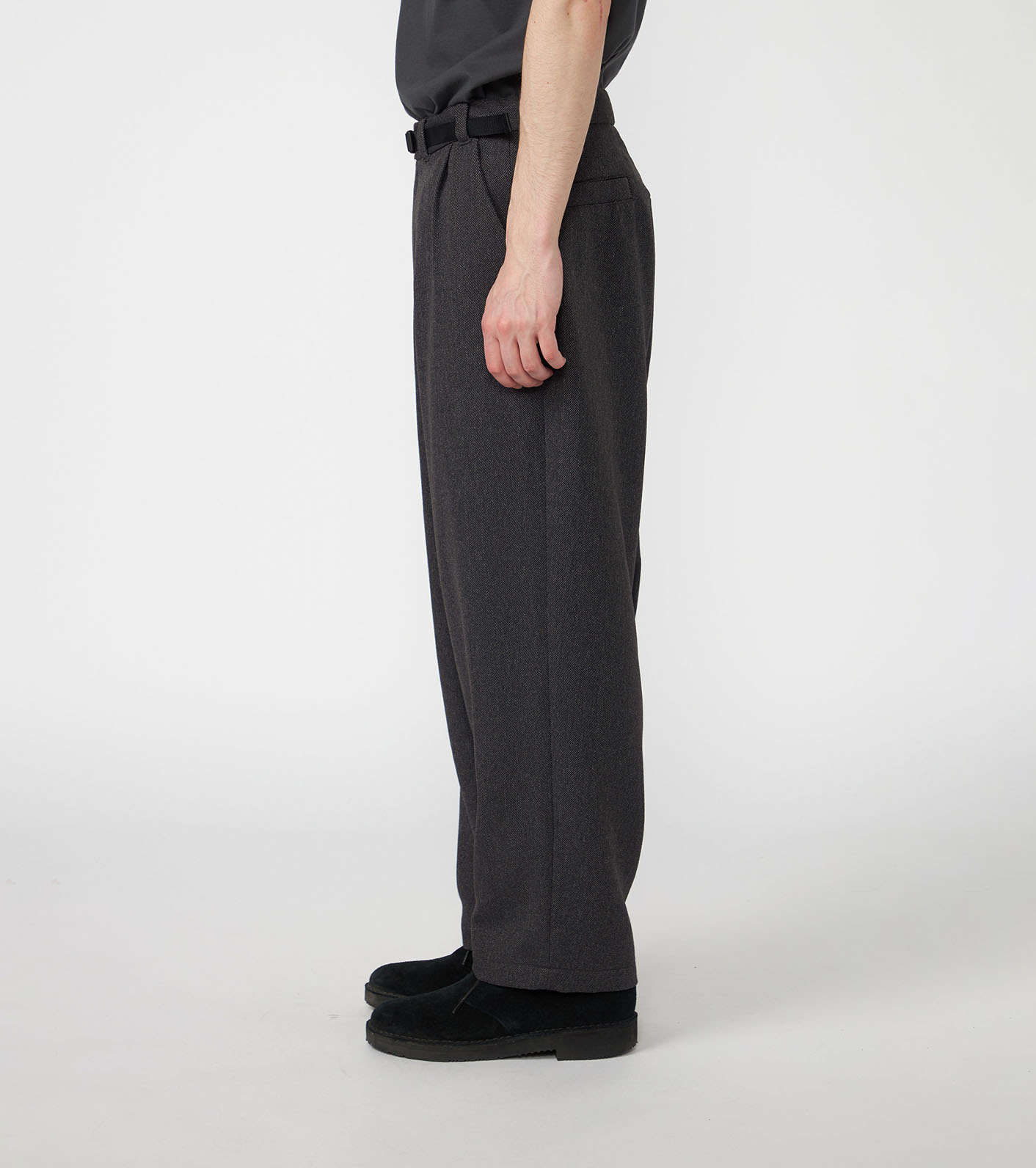 Herringbone Field Pants