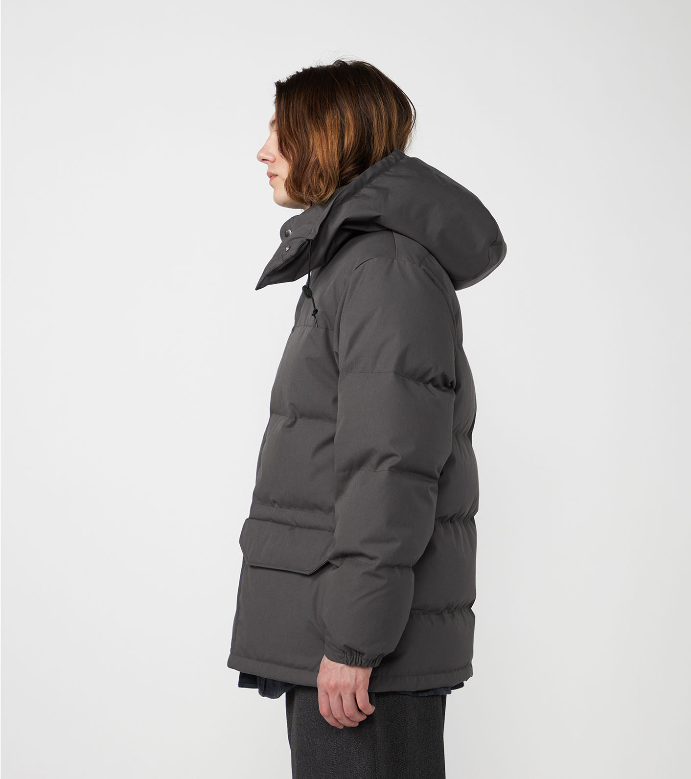 65/35 Sierra Parka