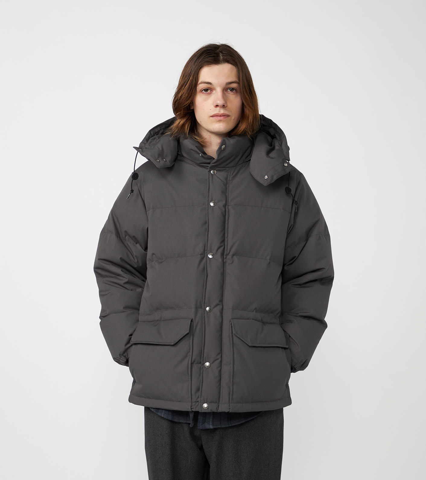 65/35 Sierra Parka