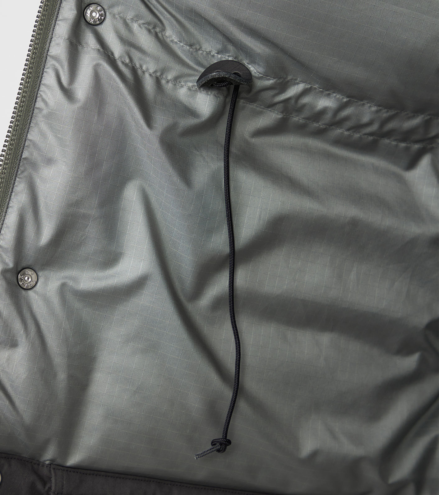 65/35 Sierra Parka