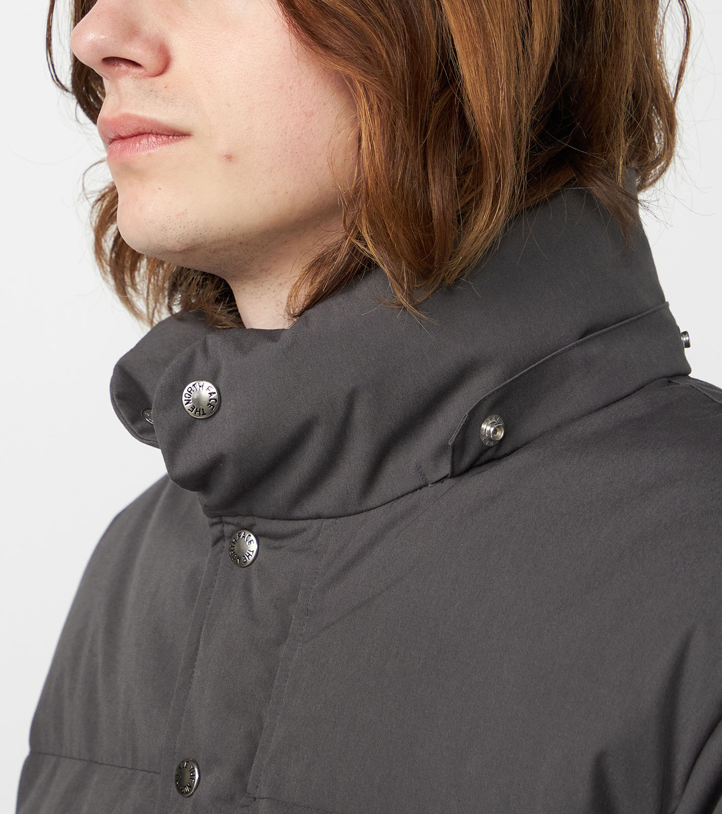 65/35 Sierra Parka