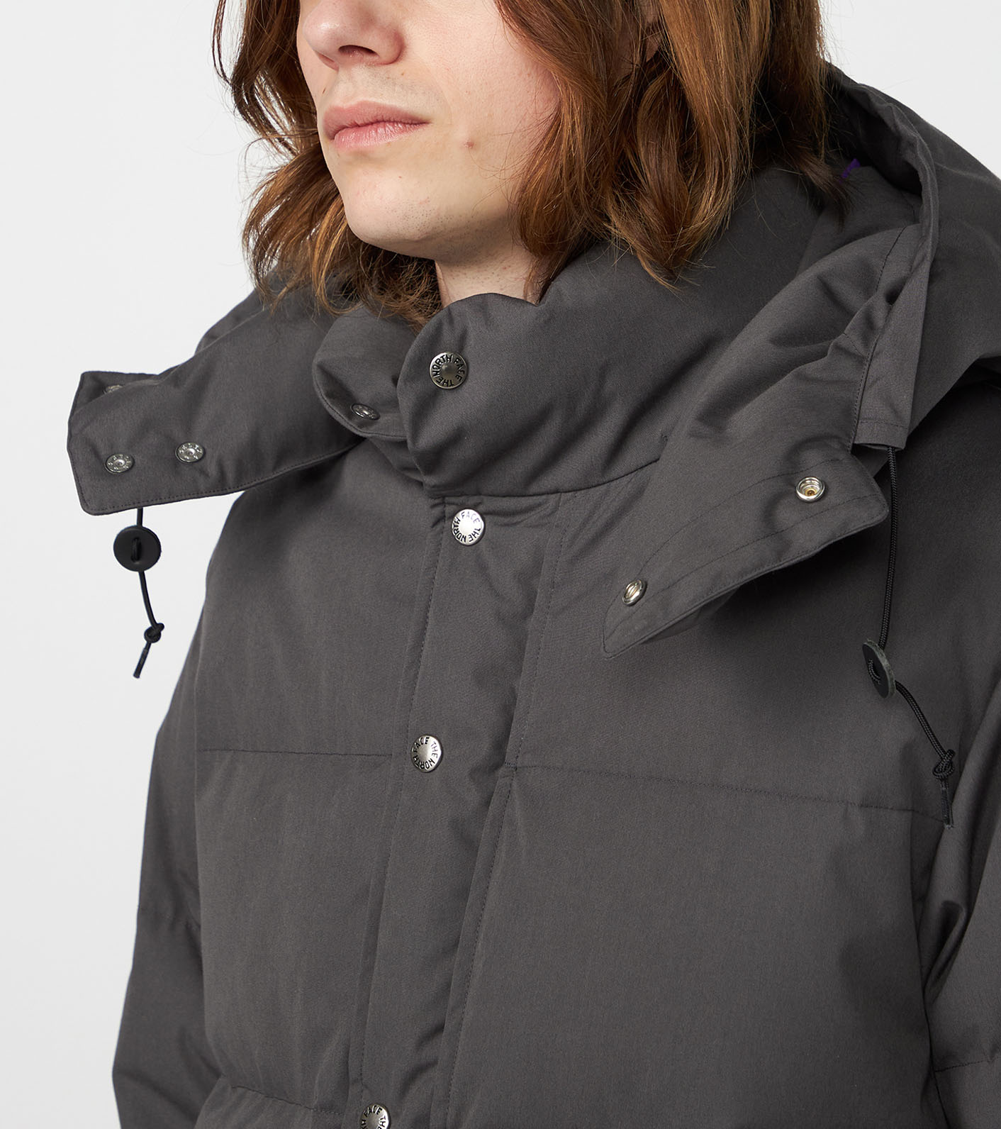 65/35 Sierra Parka