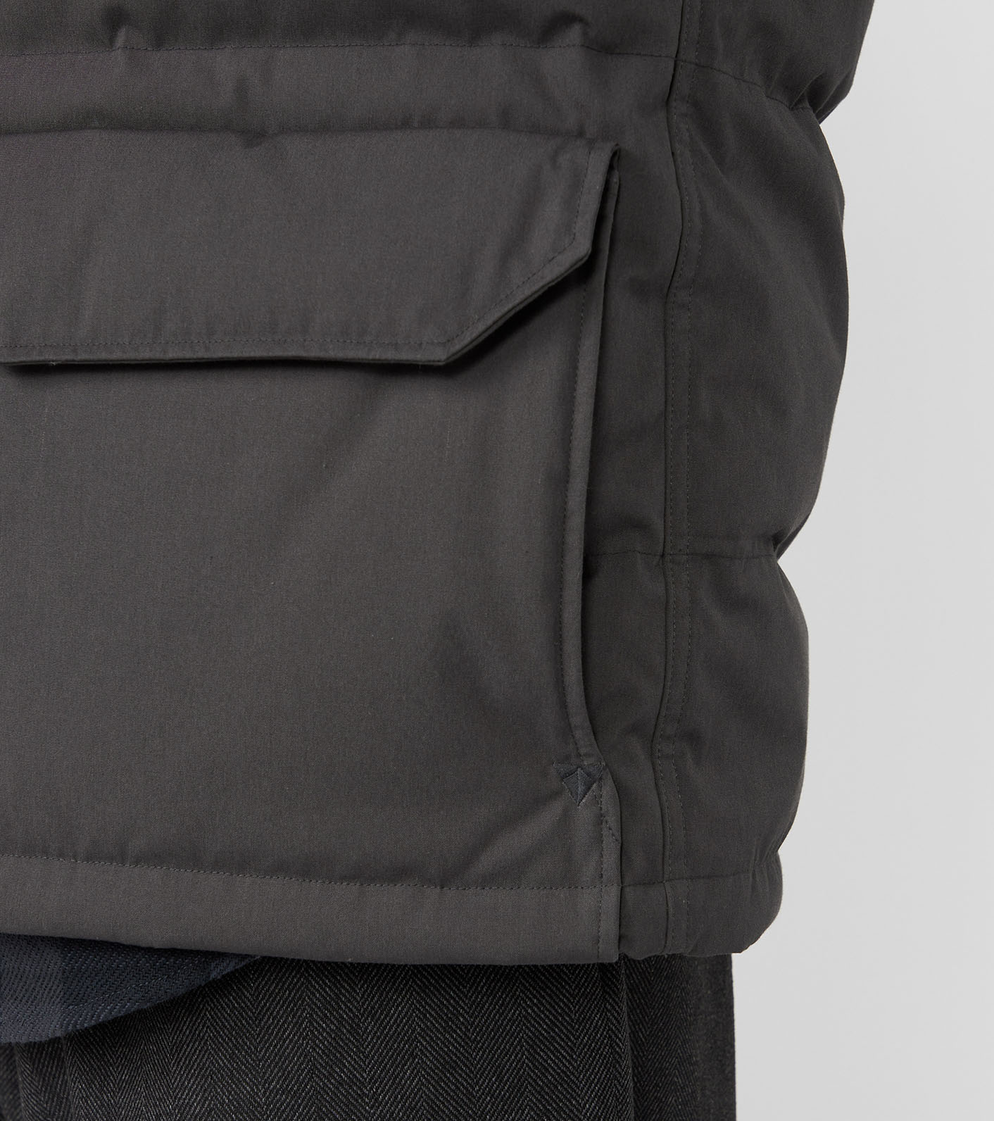 65/35 Sierra Parka