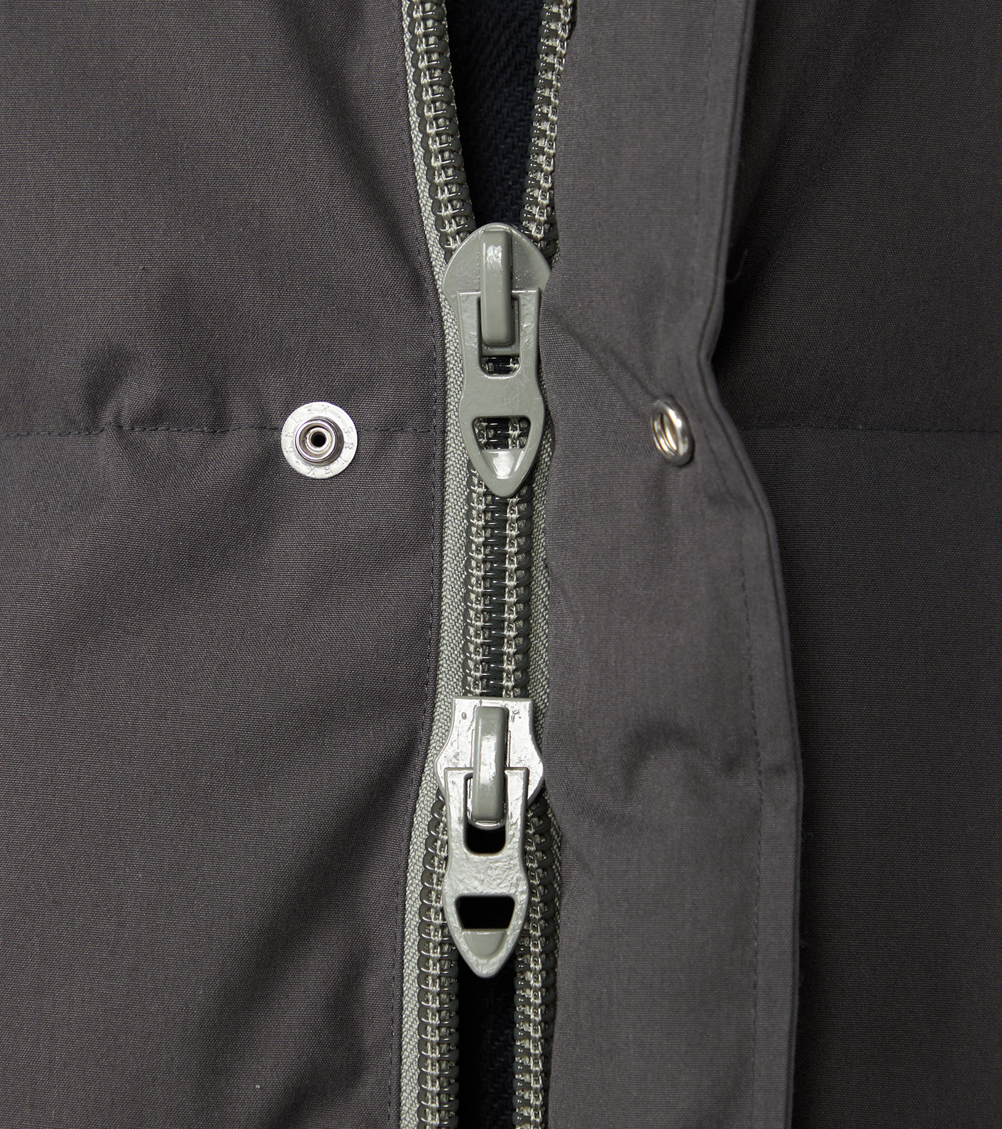 65/35 Sierra Parka