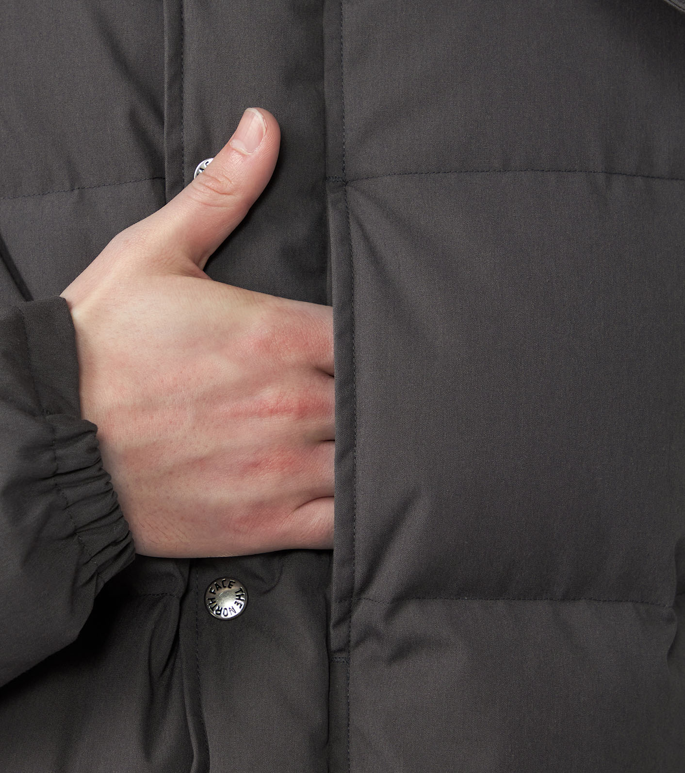 65/35 Sierra Parka