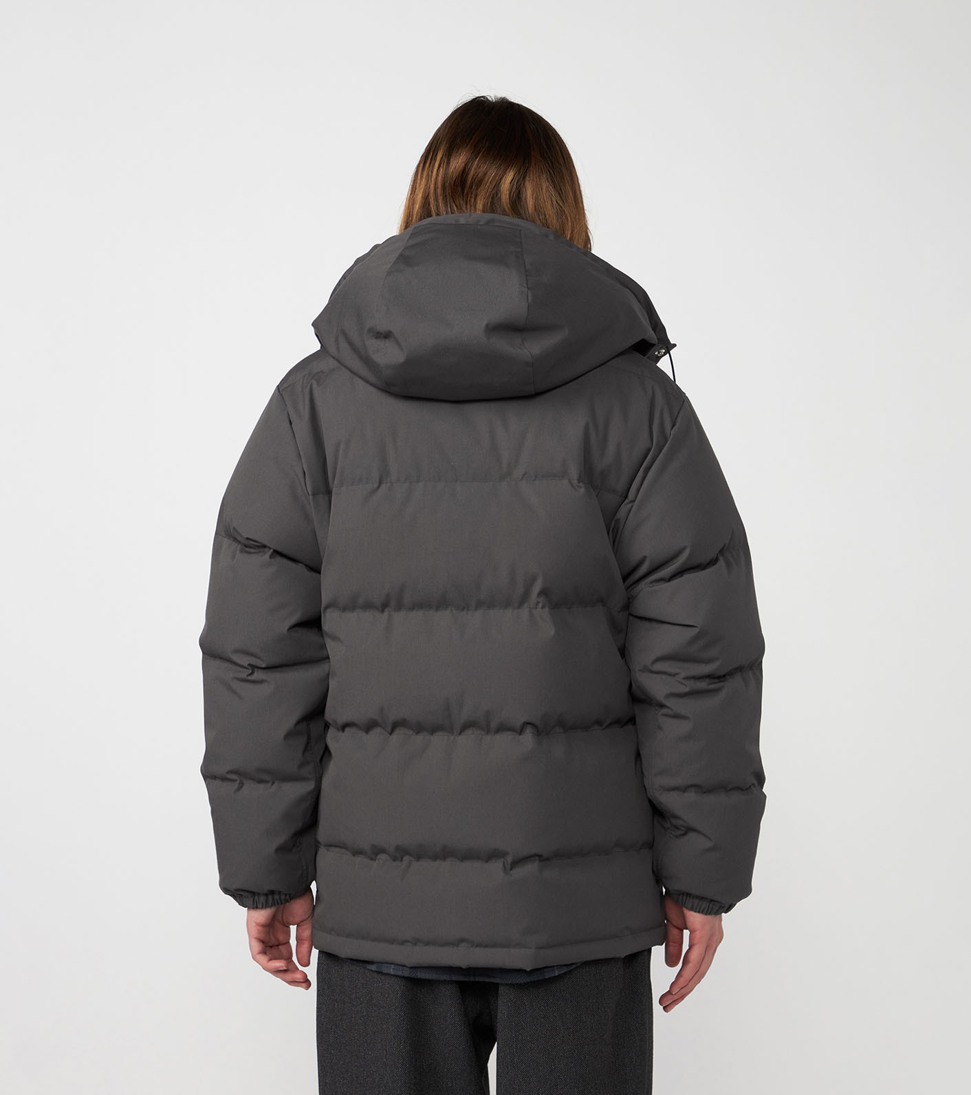 65/35 Sierra Parka