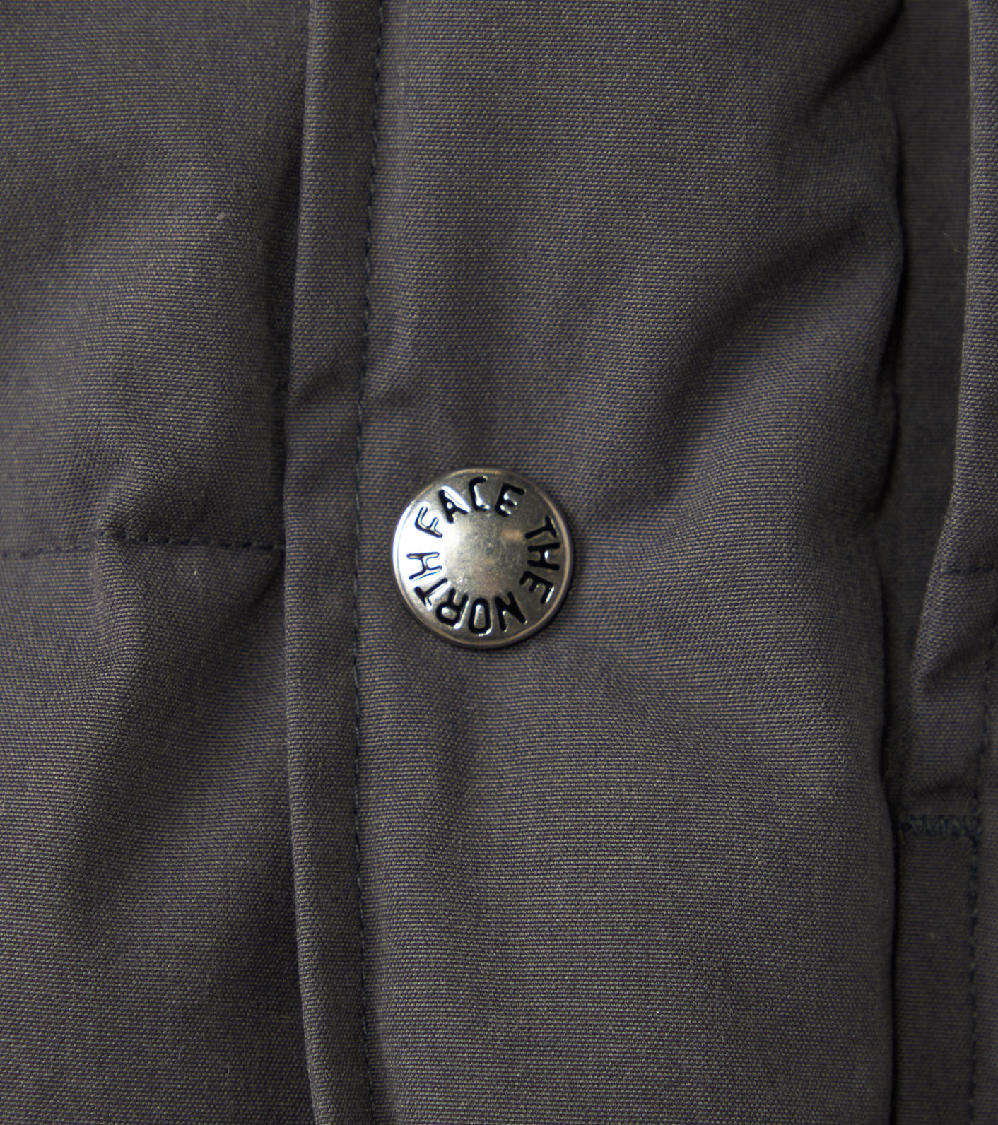 65/35 Sierra Parka