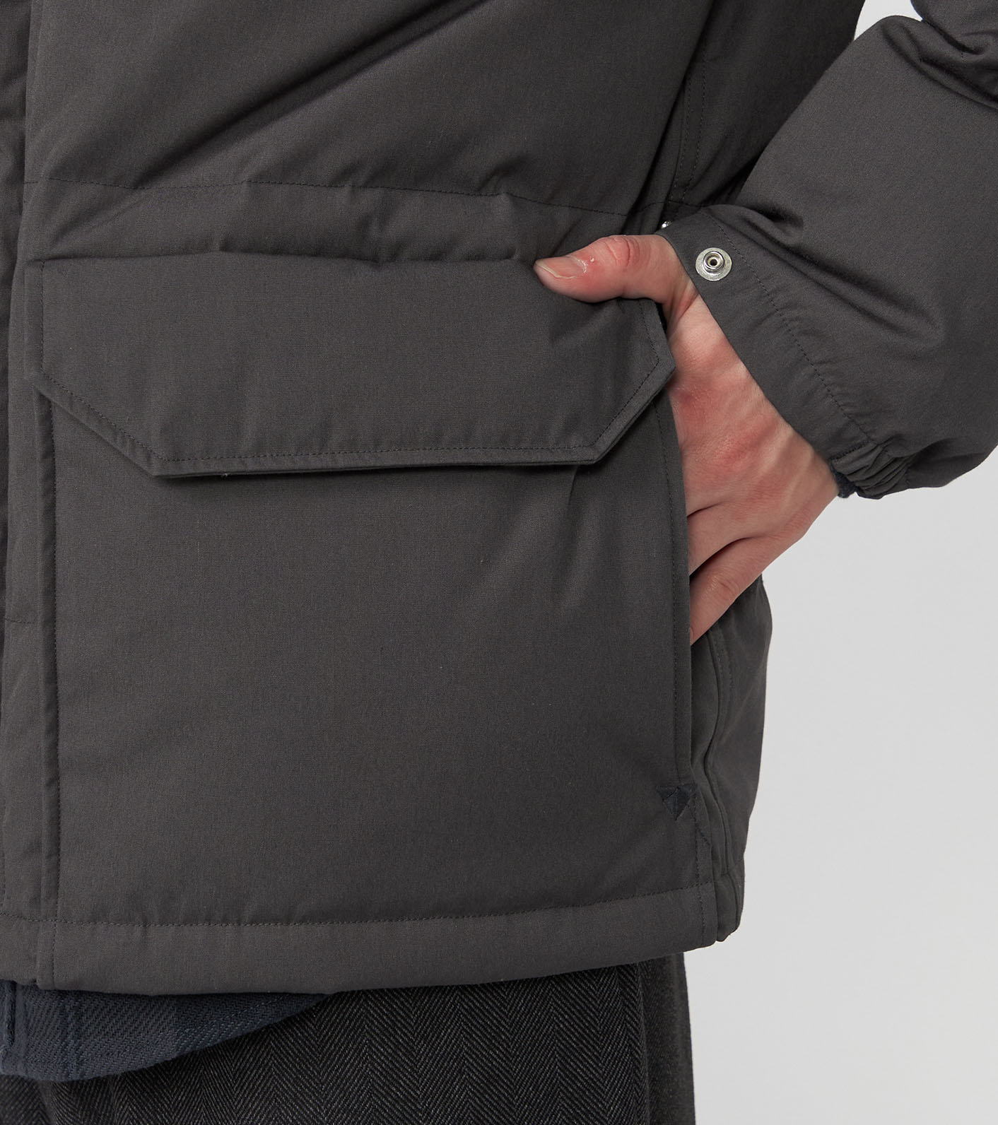 65/35 Sierra Parka
