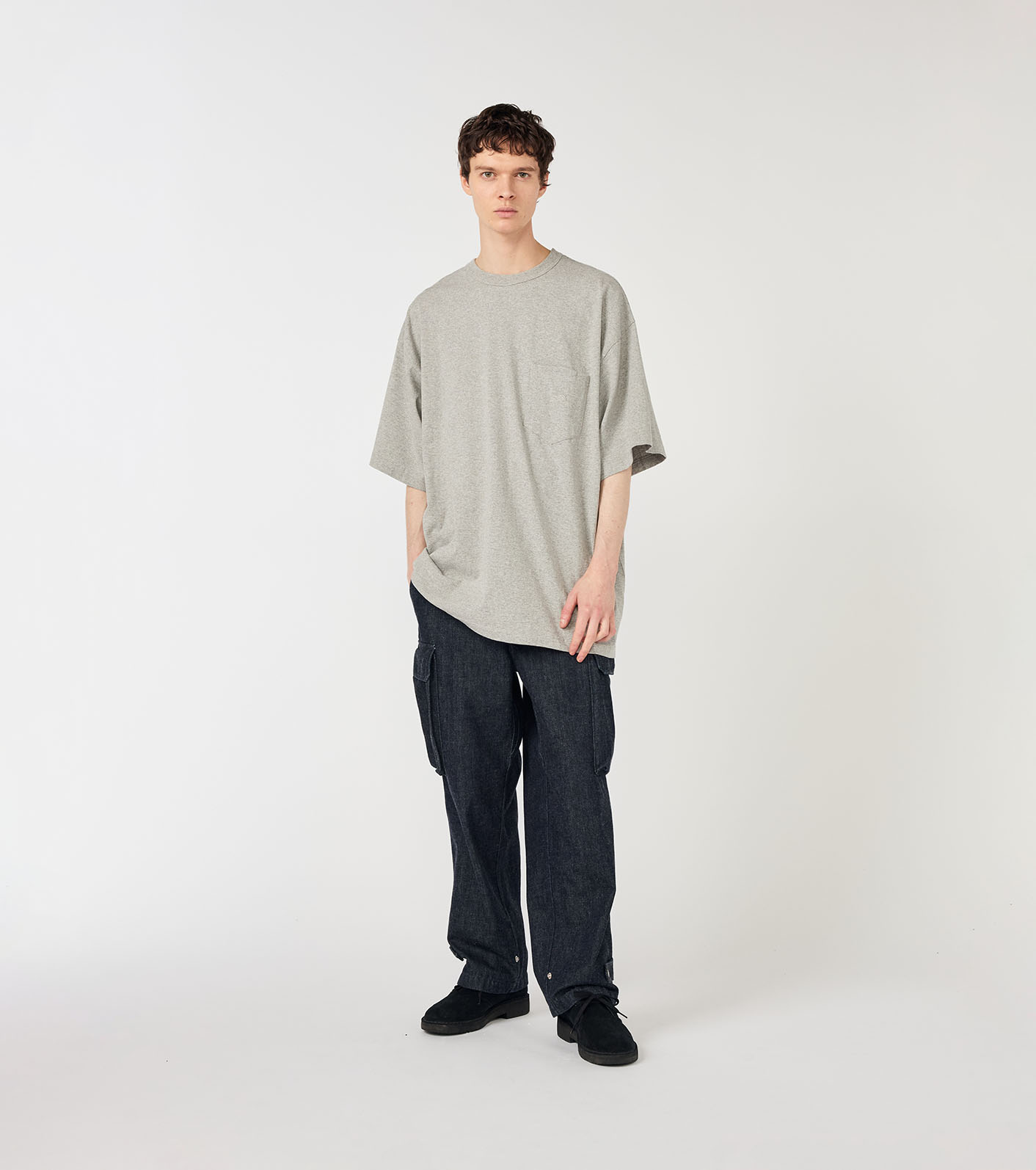 7oz Big Tee