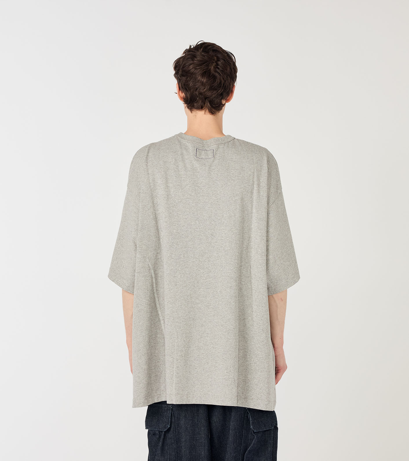 7oz Big Tee