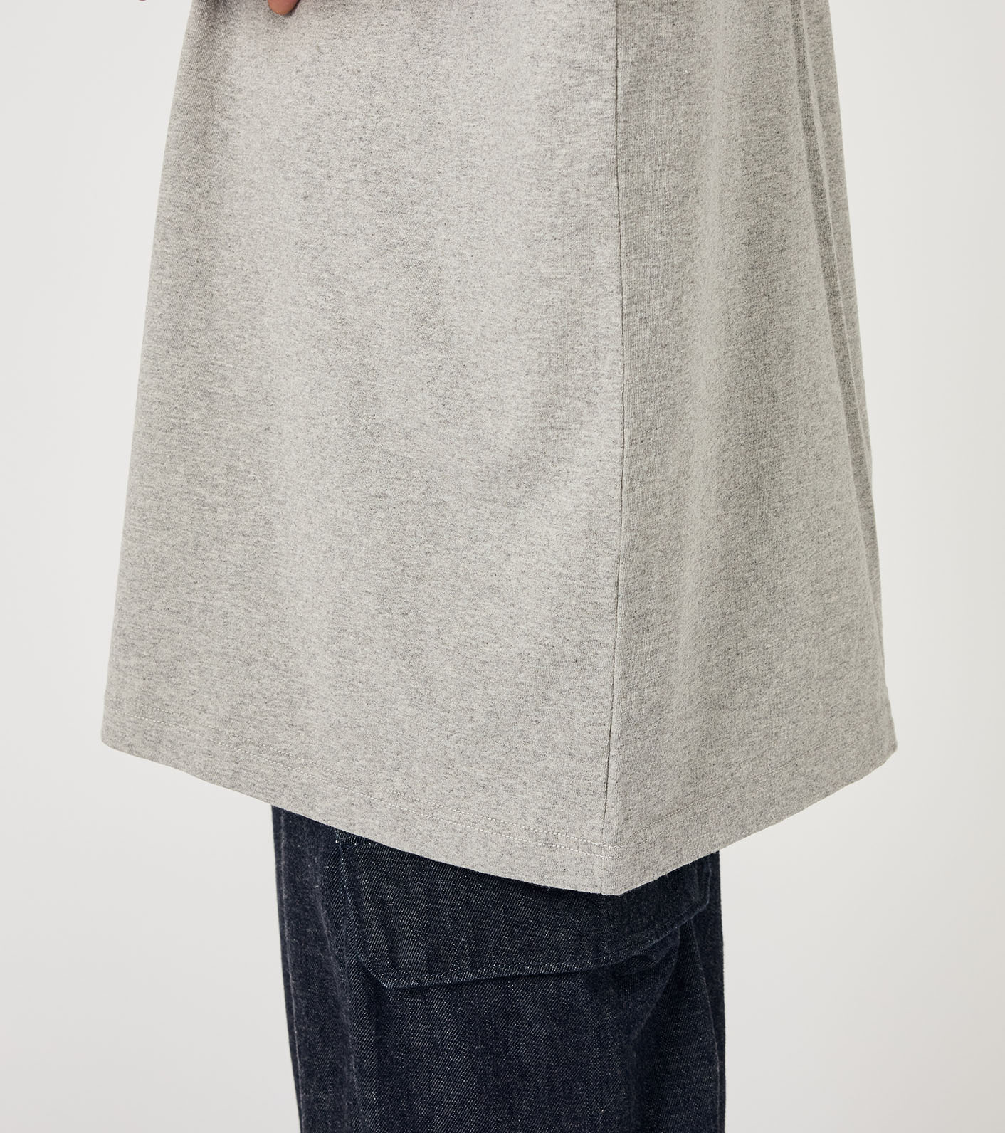 7oz Big Tee