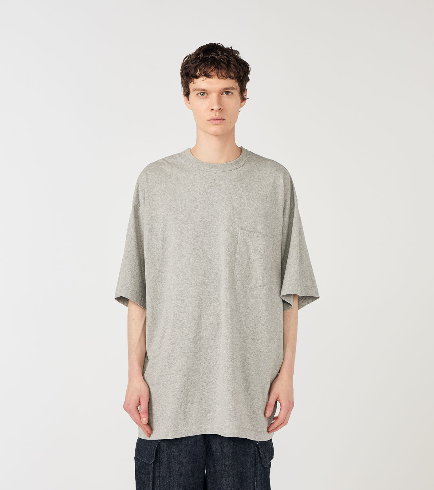 7oz Big Tee