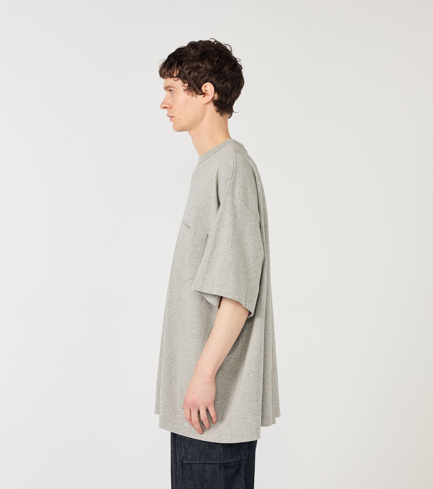 7oz Big Tee