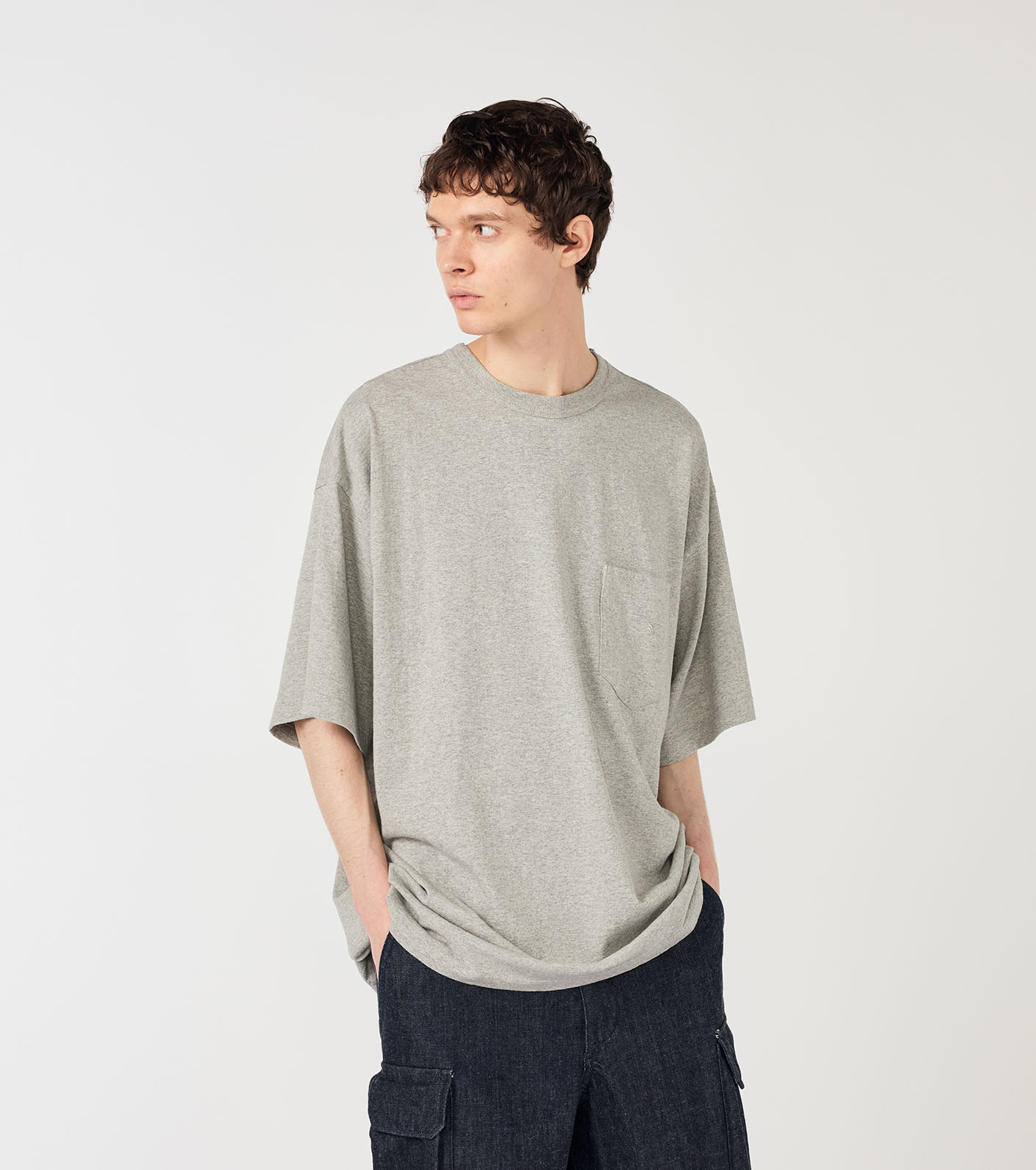 7oz Big Tee