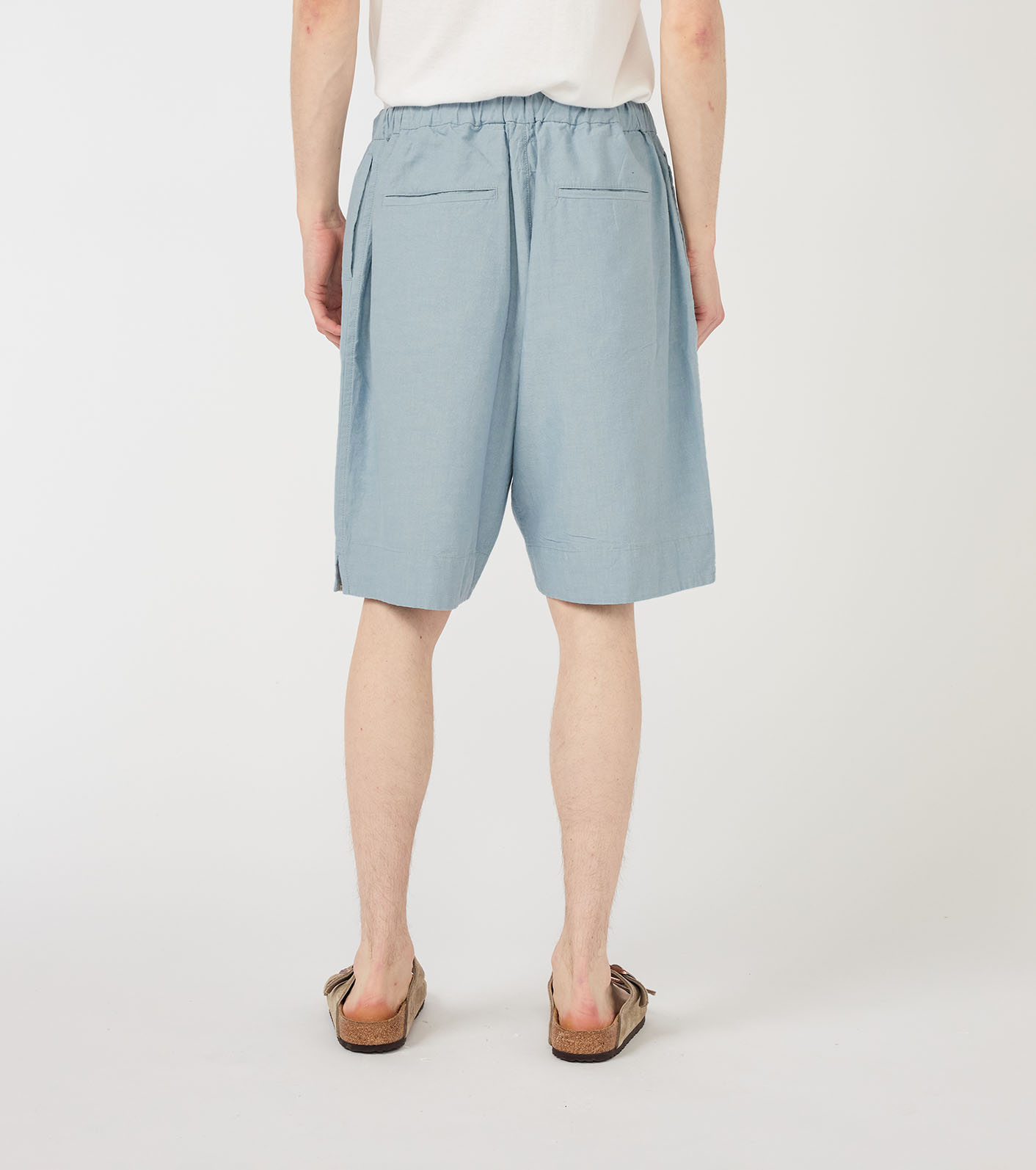 nanamica Exclusive Week S/S