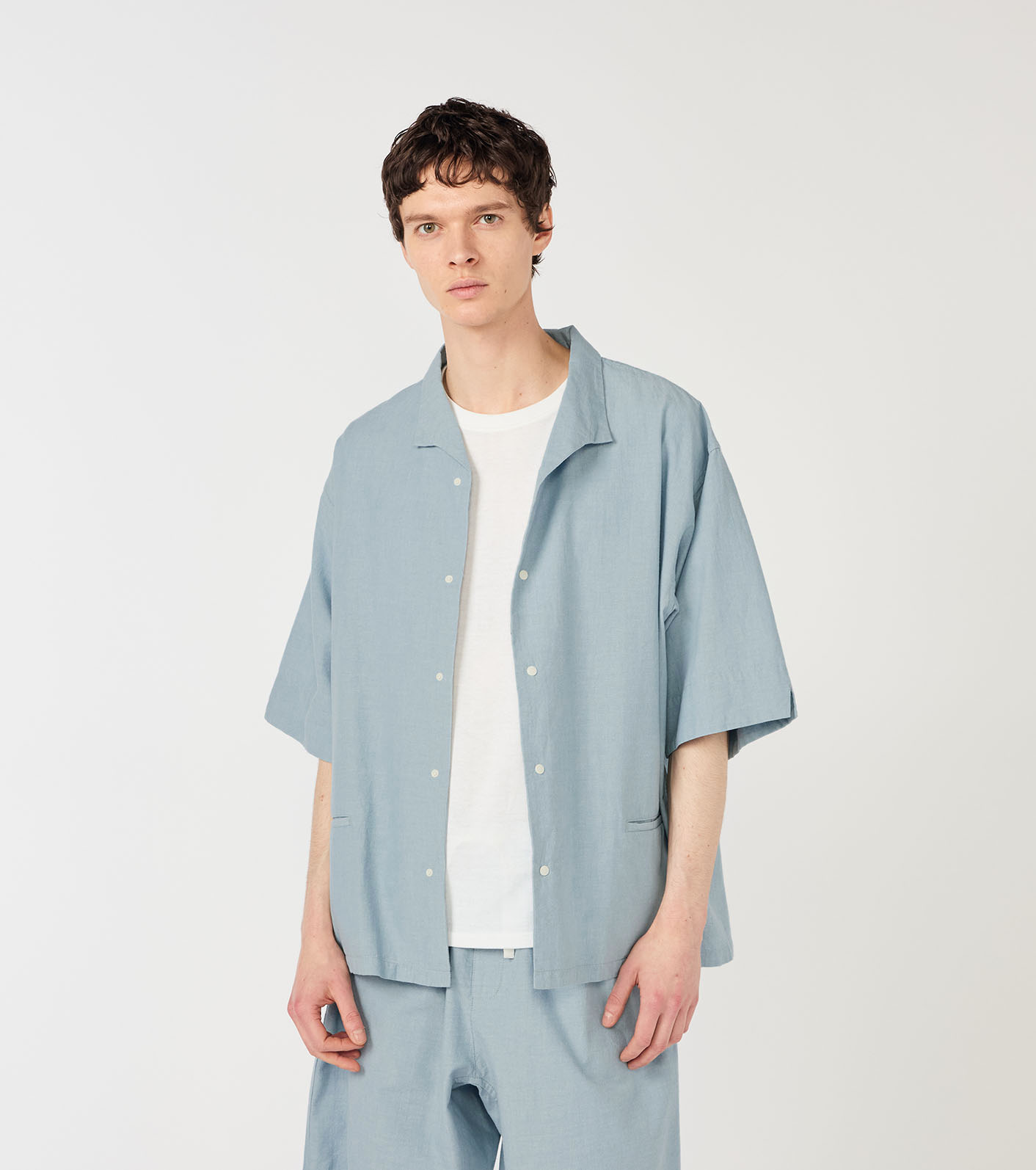 nanamica Exclusive Week S/S
