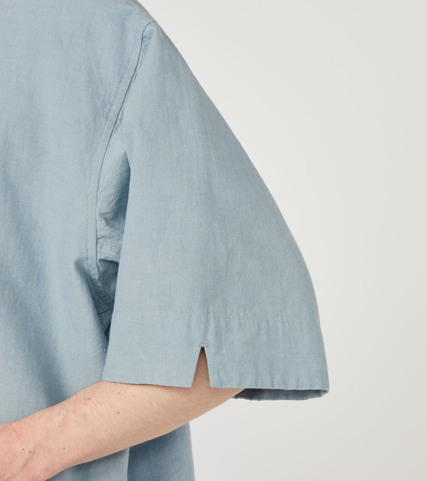 nanamica Exclusive Week S/S