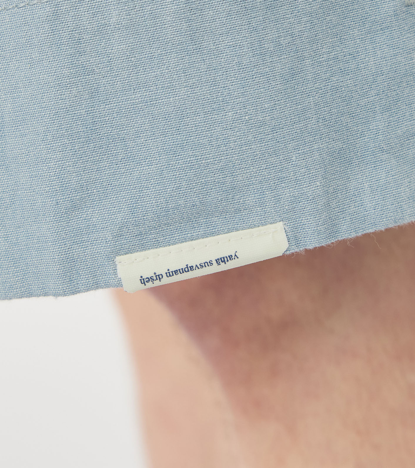 nanamica Exclusive Week S/S