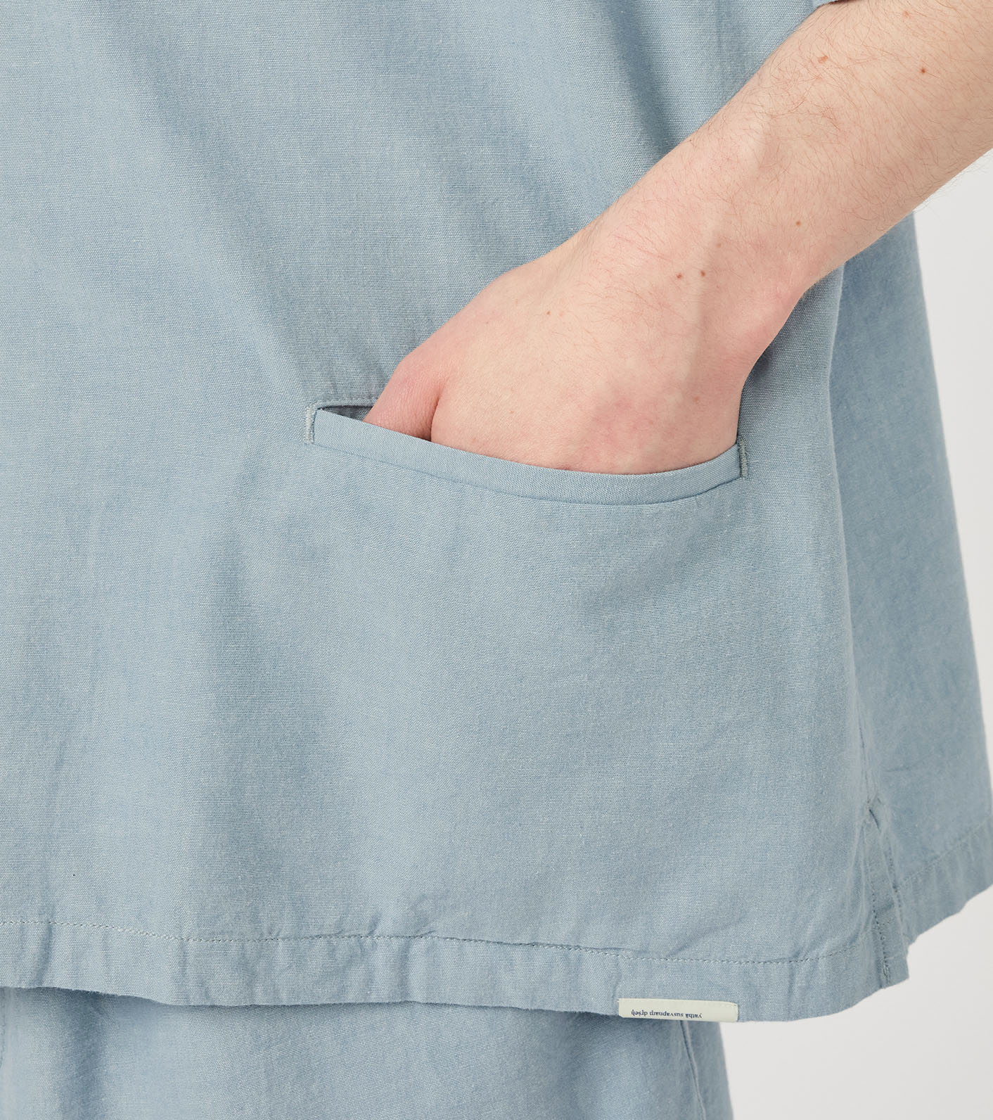 nanamica Exclusive Week S/S