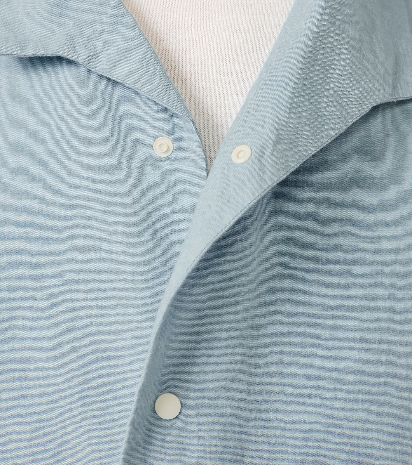 nanamica Exclusive Week S/S
