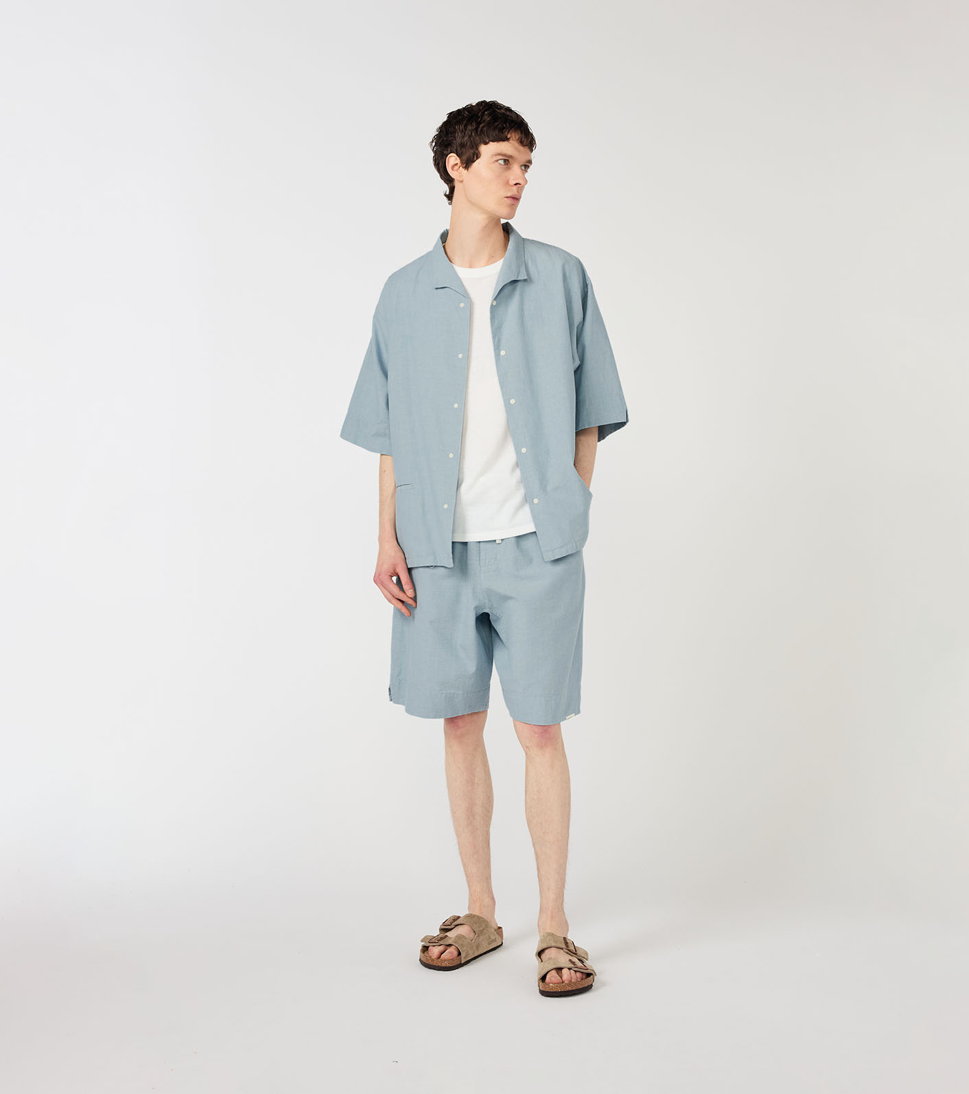 nanamica Exclusive Week S/S