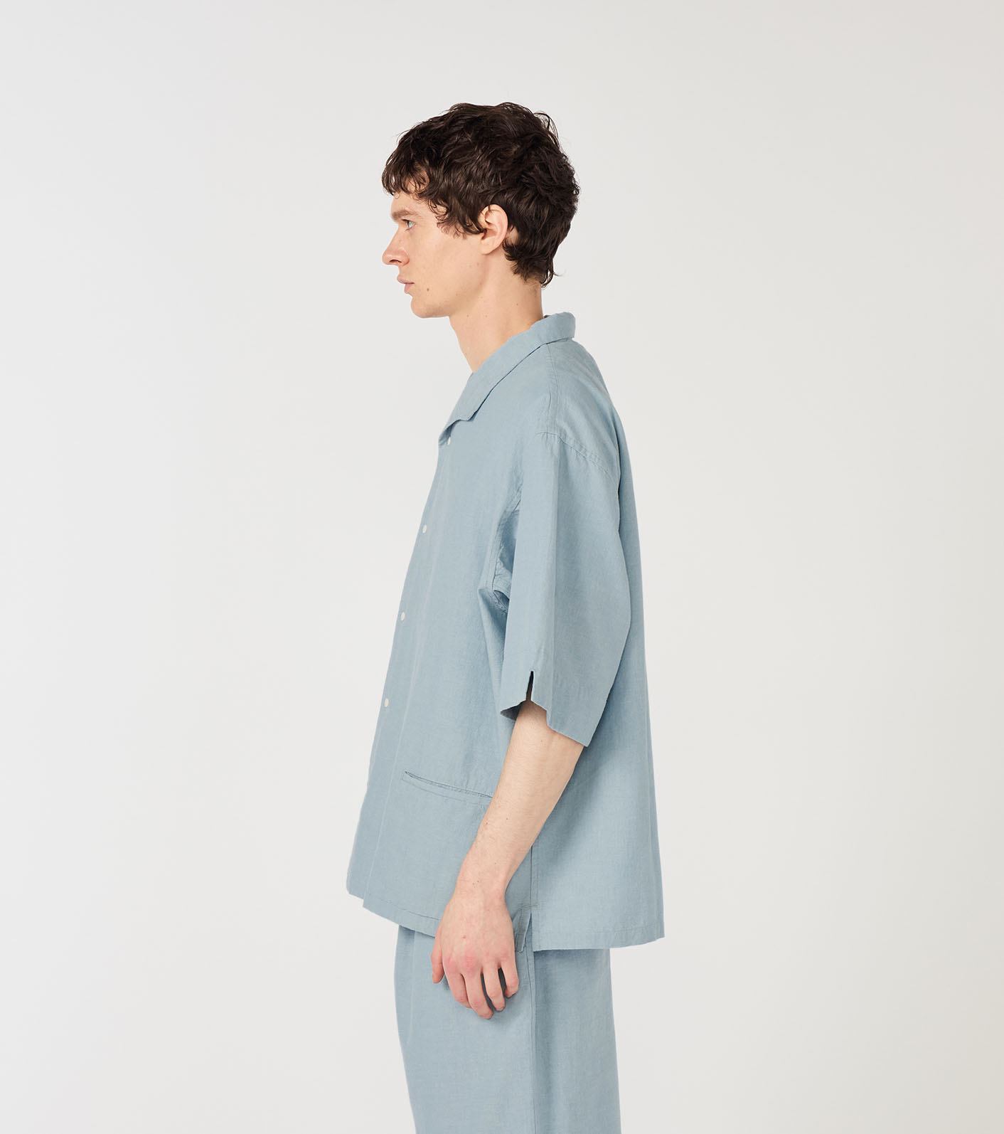 nanamica Exclusive Week S/S