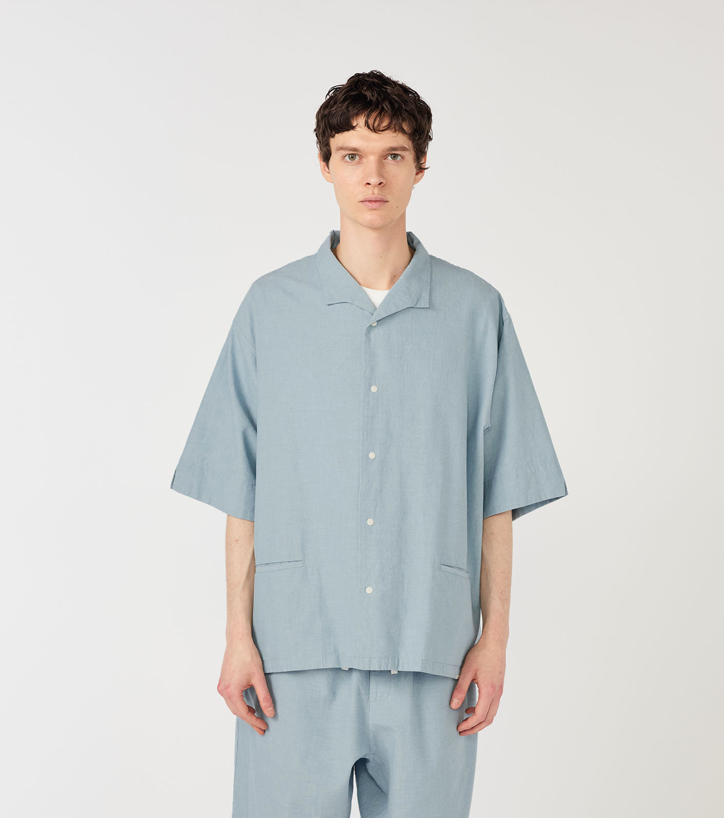 nanamica Exclusive Week S/S