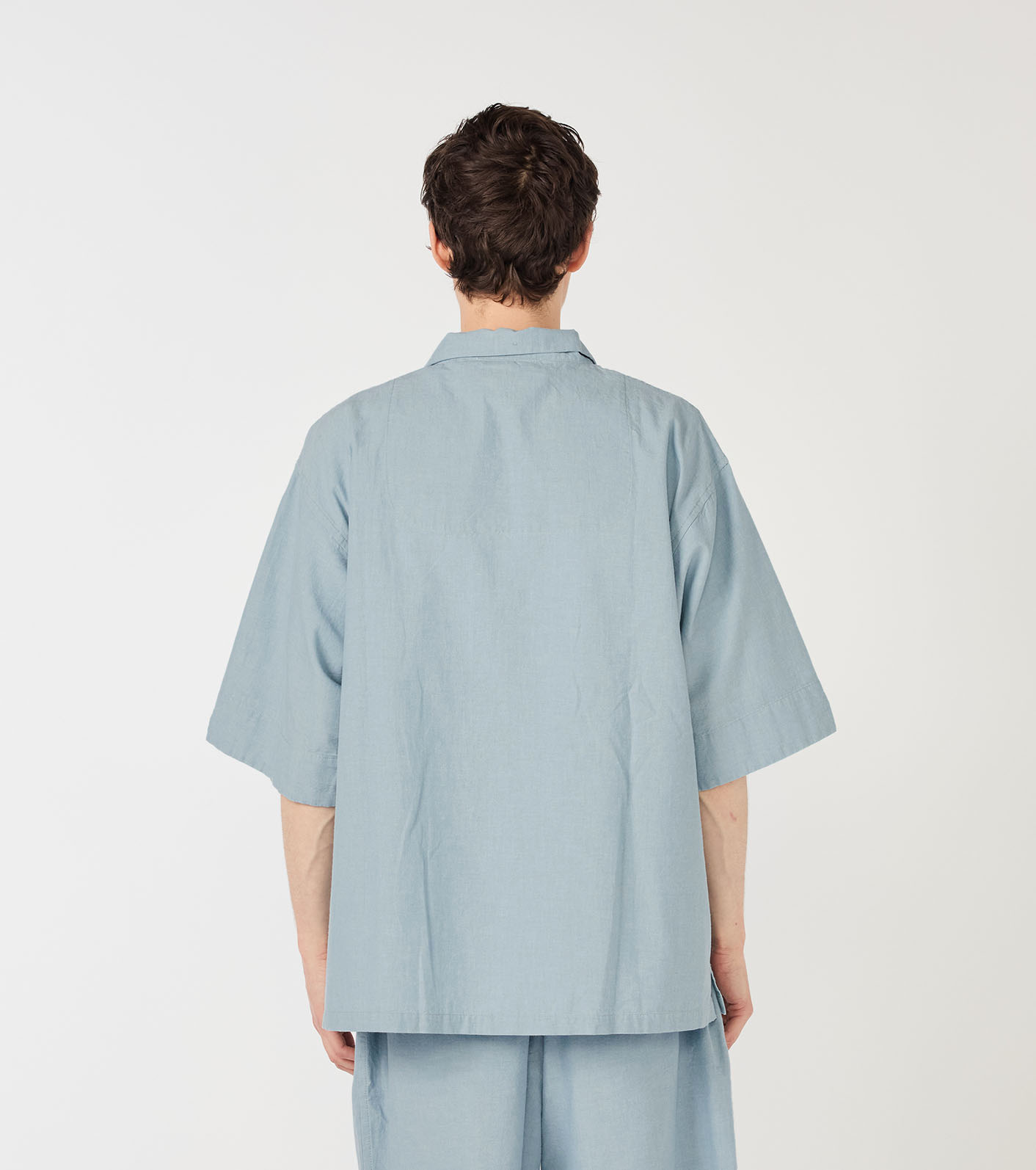 nanamica Exclusive Week S/S
