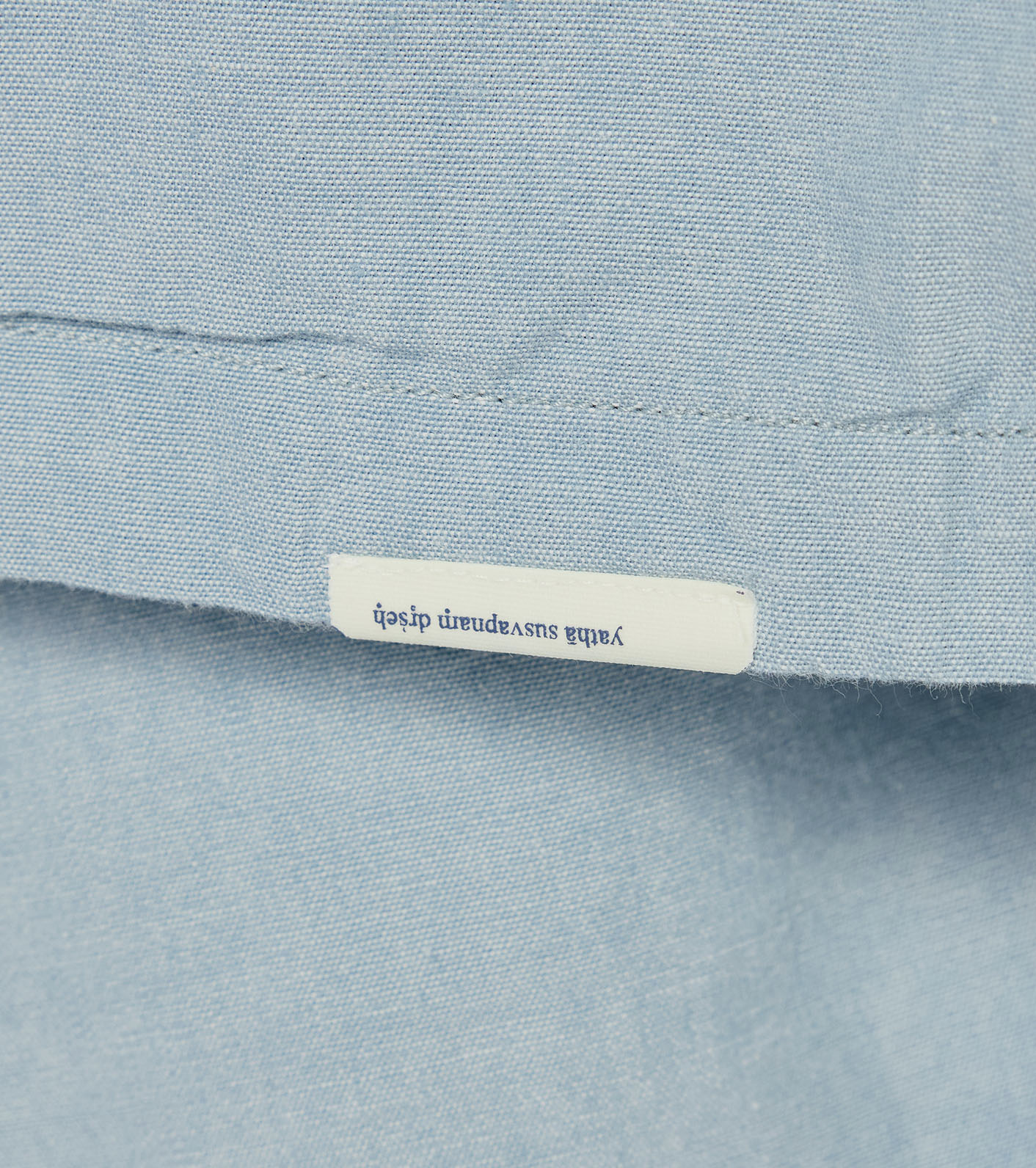 nanamica Exclusive Week S/S