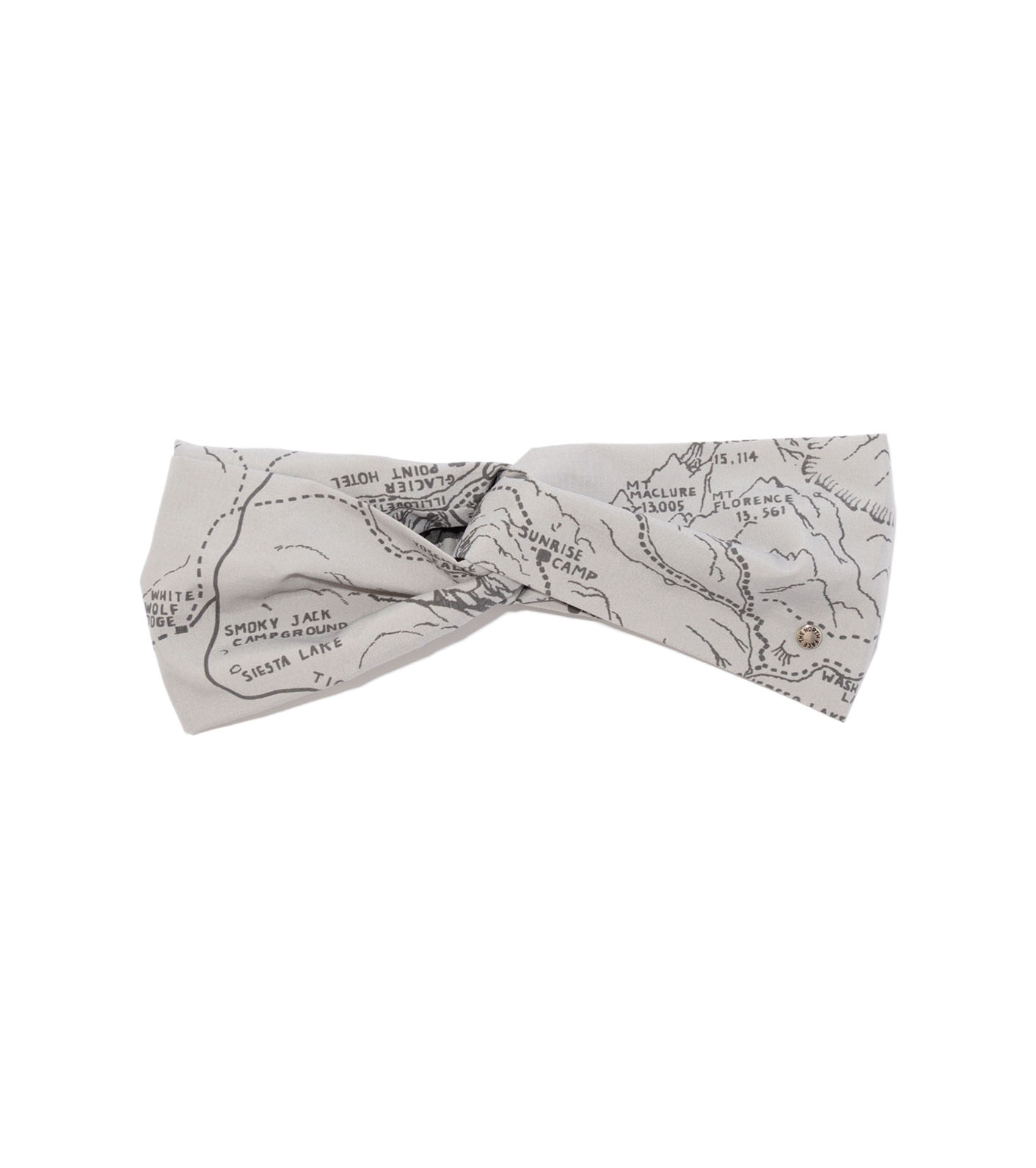 Mountain Field Hairband